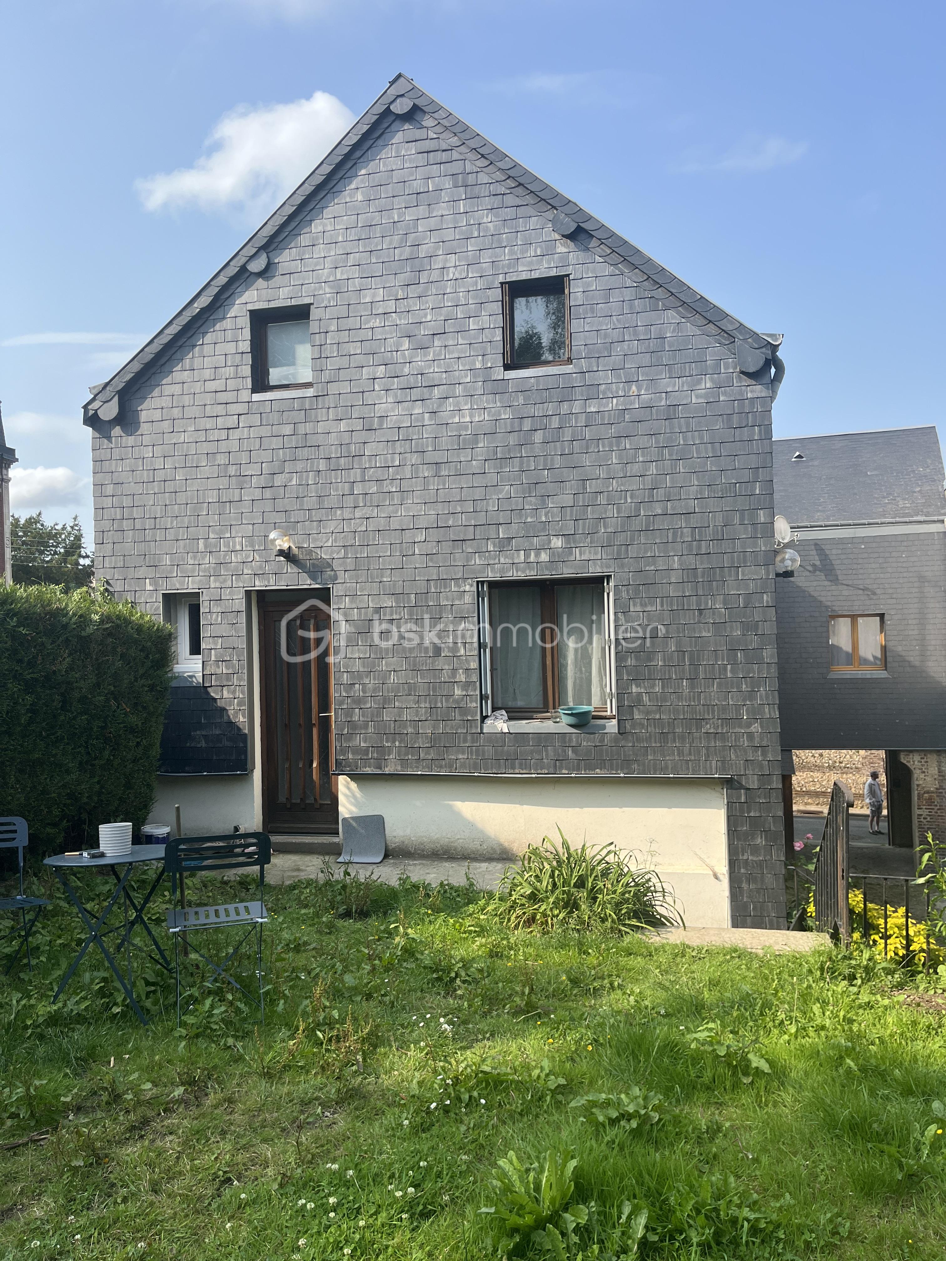 Immeuble de 337 m² - IMG_1924.jpeg