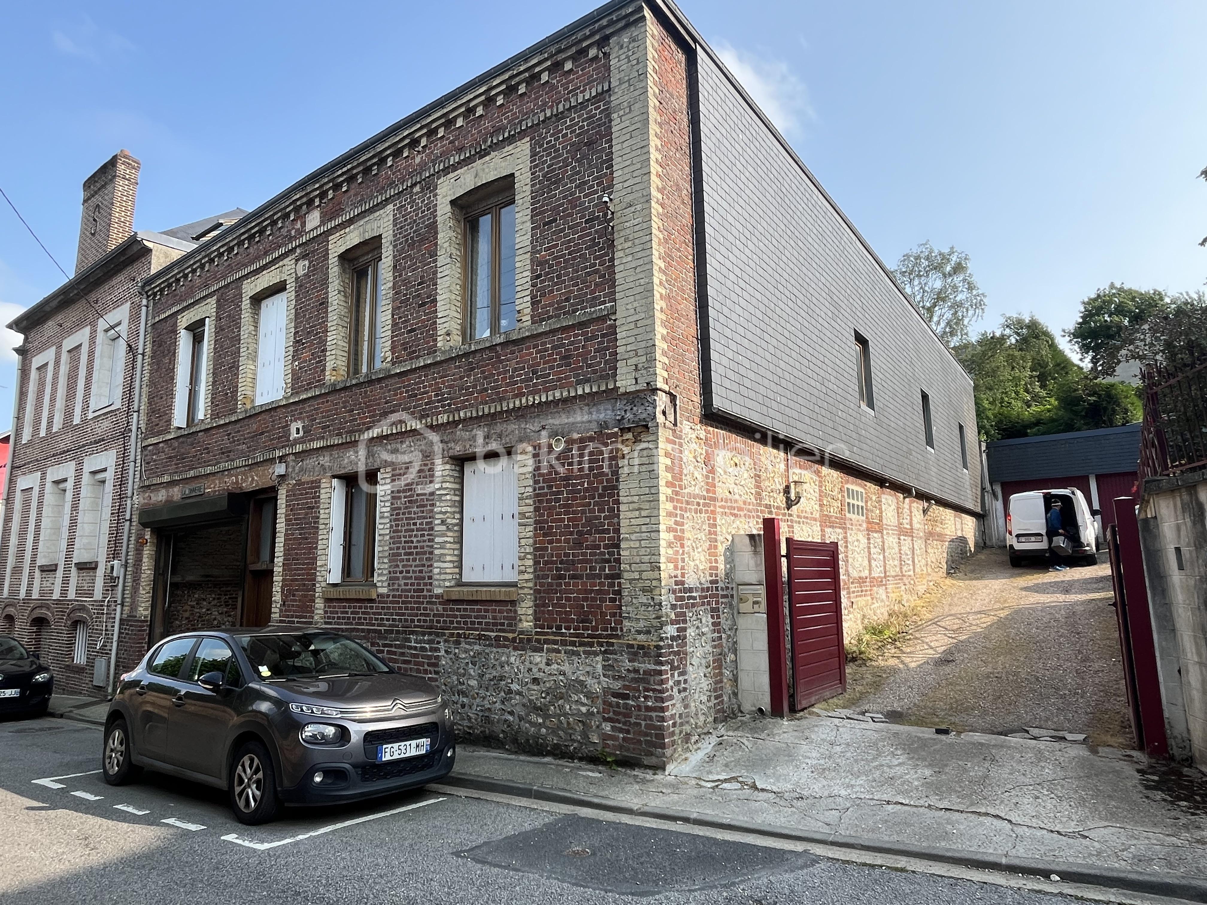 Immeuble de 337 m² - IMG_1932.jpeg