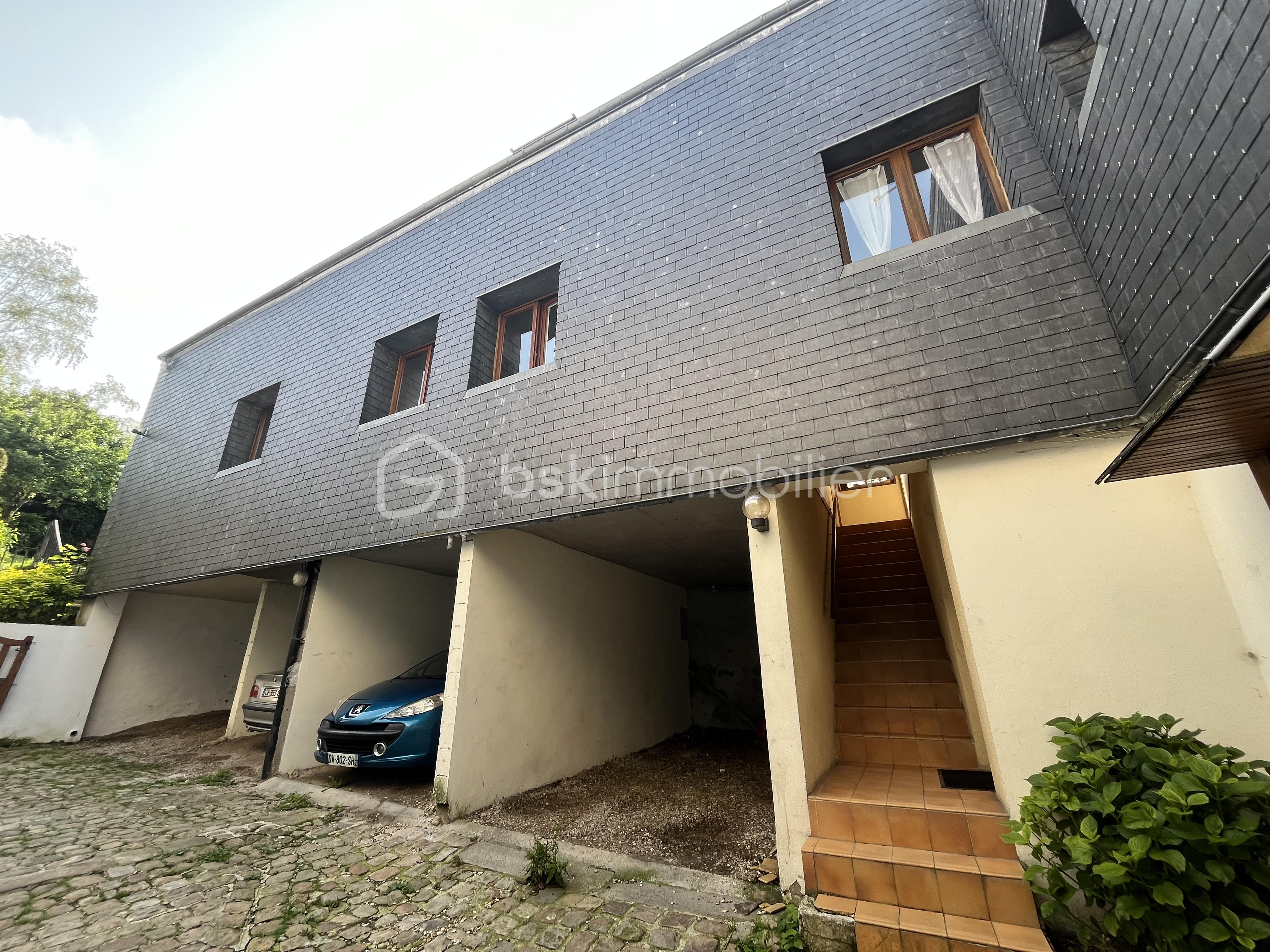 Immeuble de 337 m² - IMG_1928.jpeg