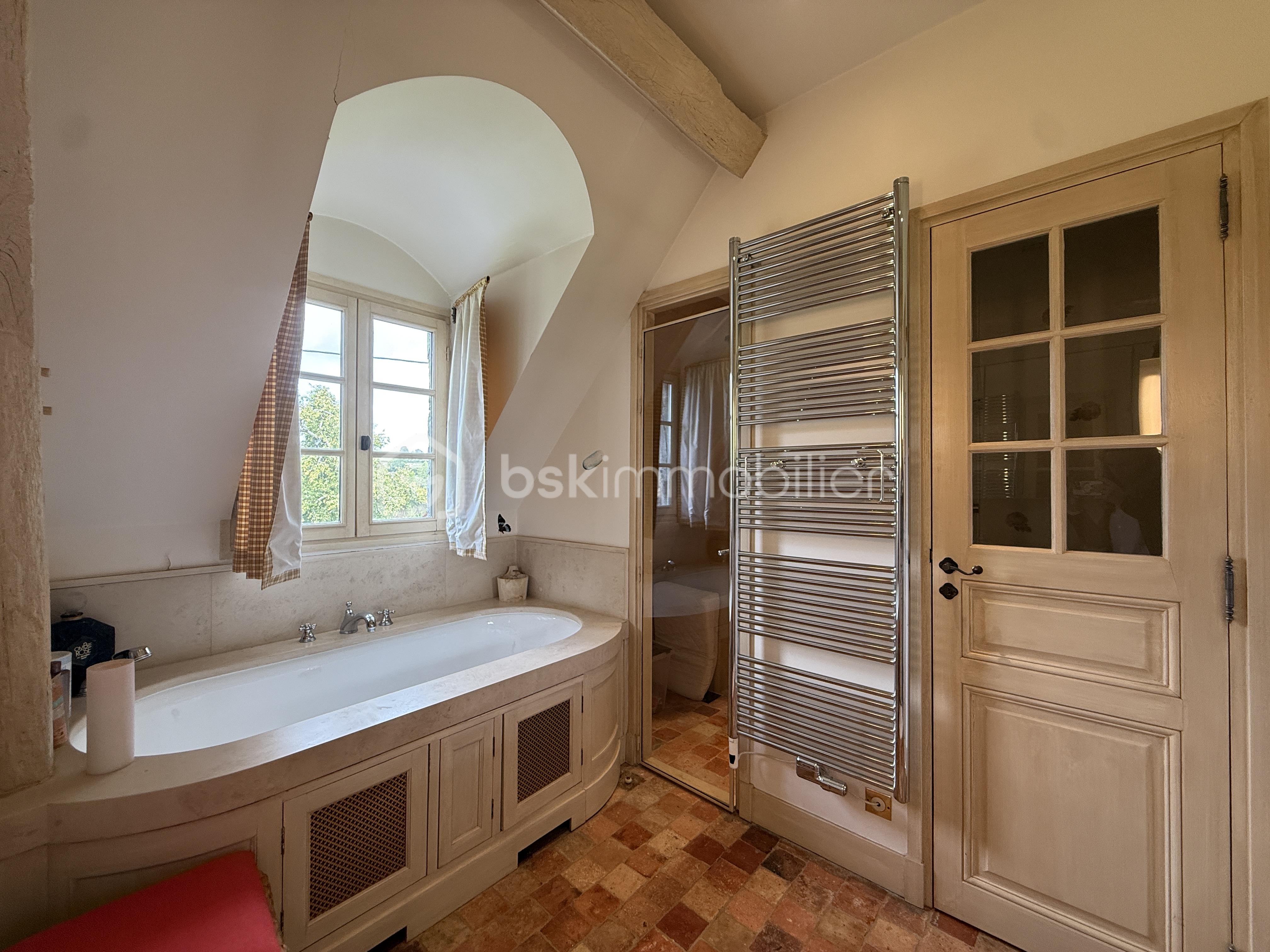 Maison de 200 m² - IMG_1110 5.JPG