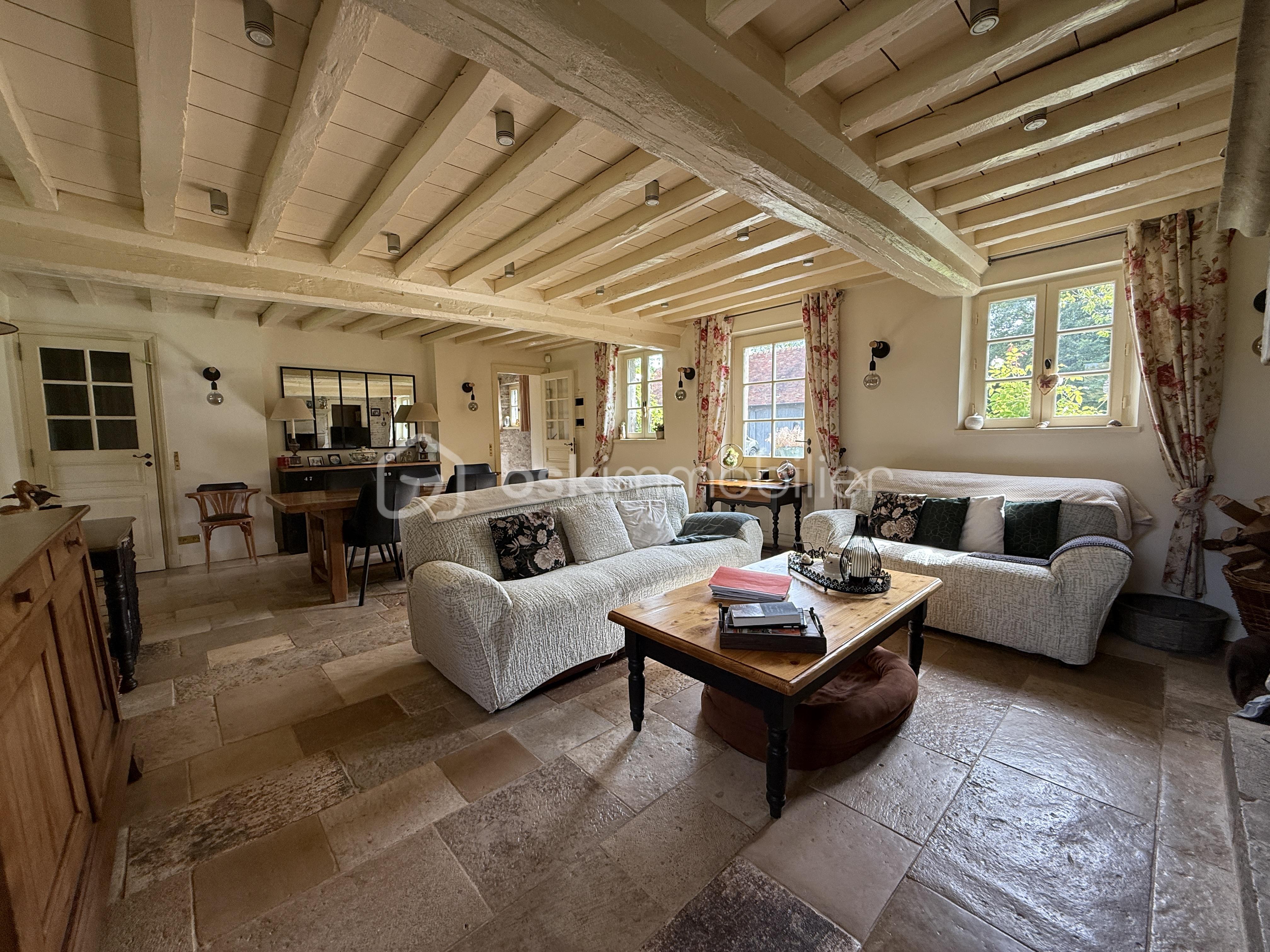 Maison de 200 m² - IMG_1129 2.JPG