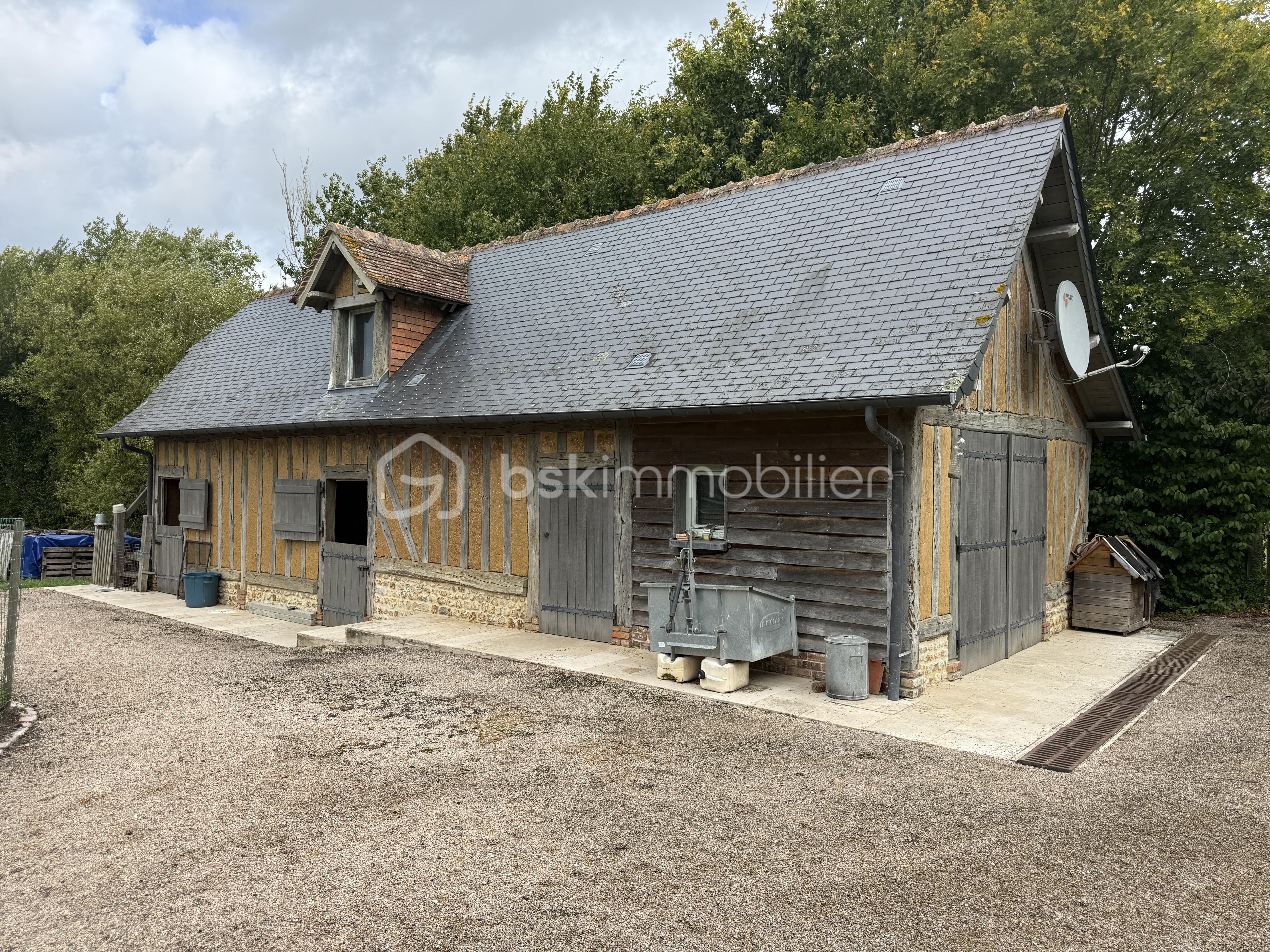 Maison de 200 m² - IMG_1139 5.JPG