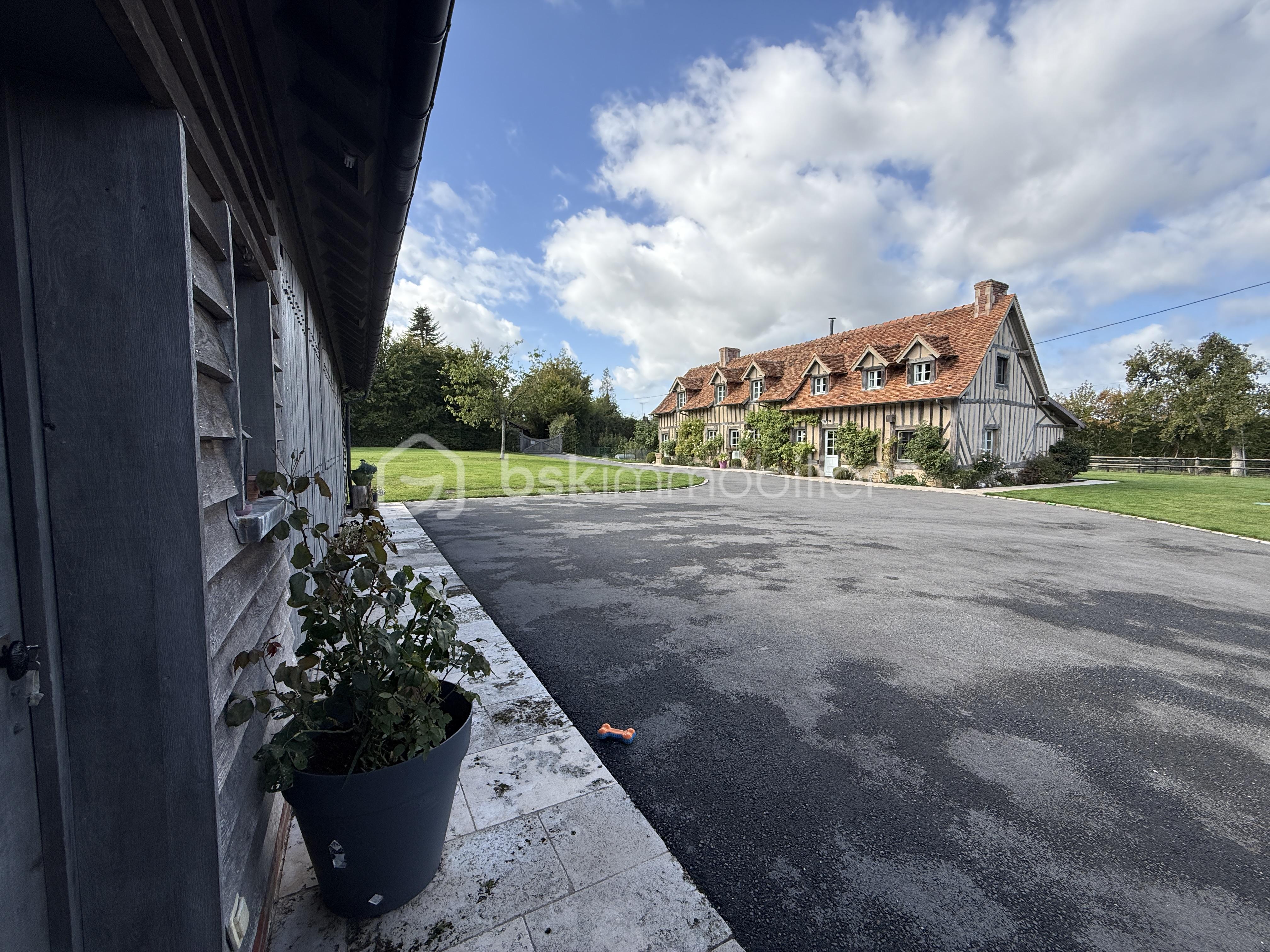 Maison de 200 m² - IMG_1154 2.JPG