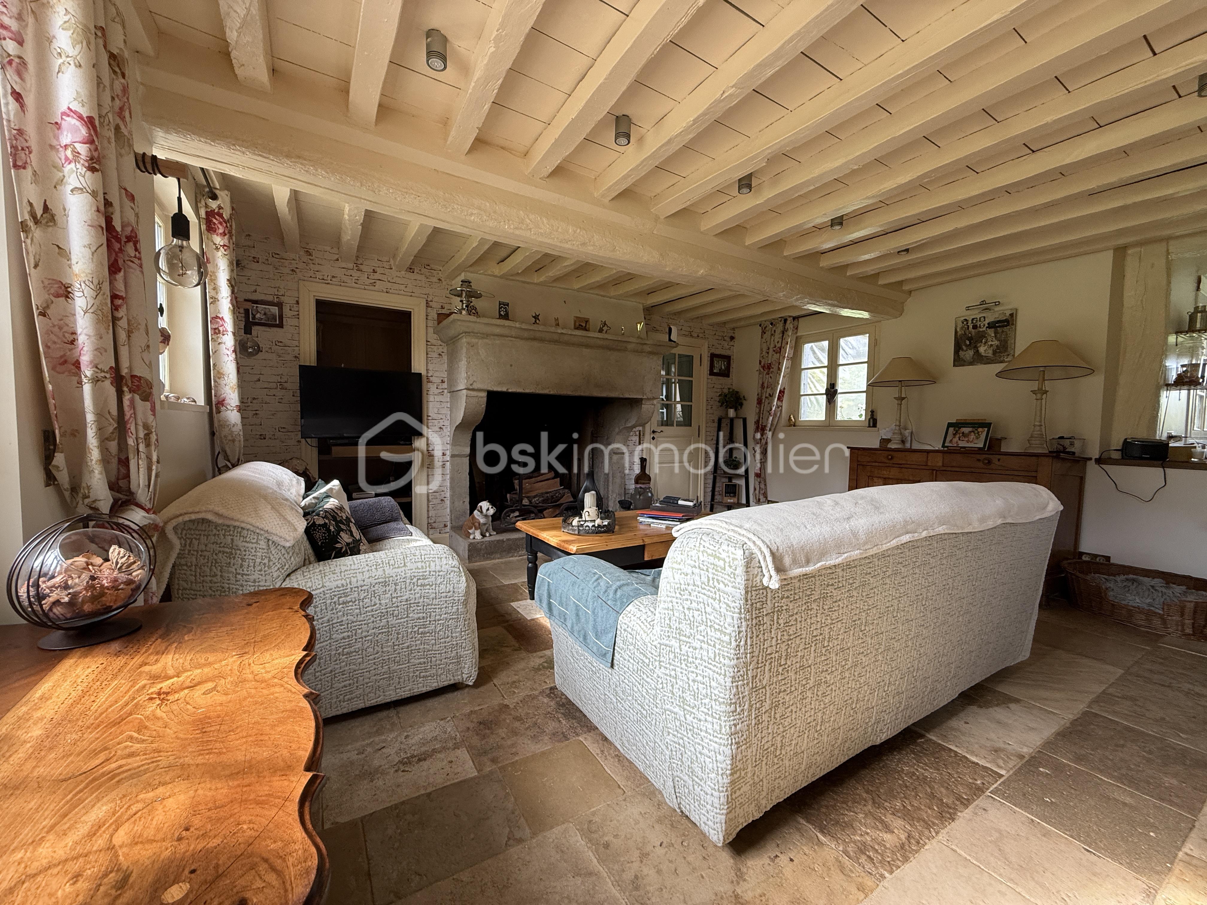 Maison de 200 m² - IMG_1133 2.JPG