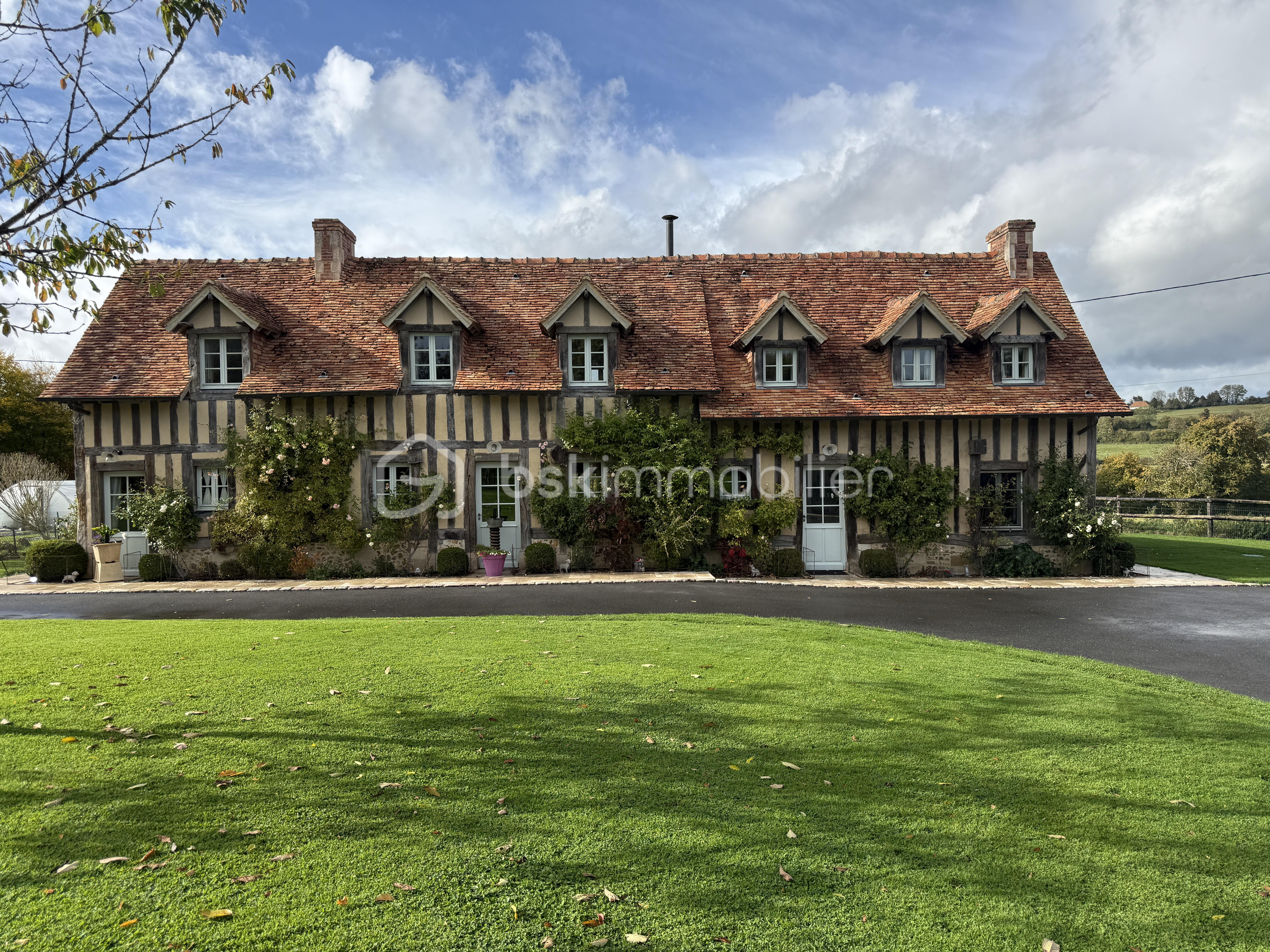 Maison de 176 m² - IMG_1714.jpeg