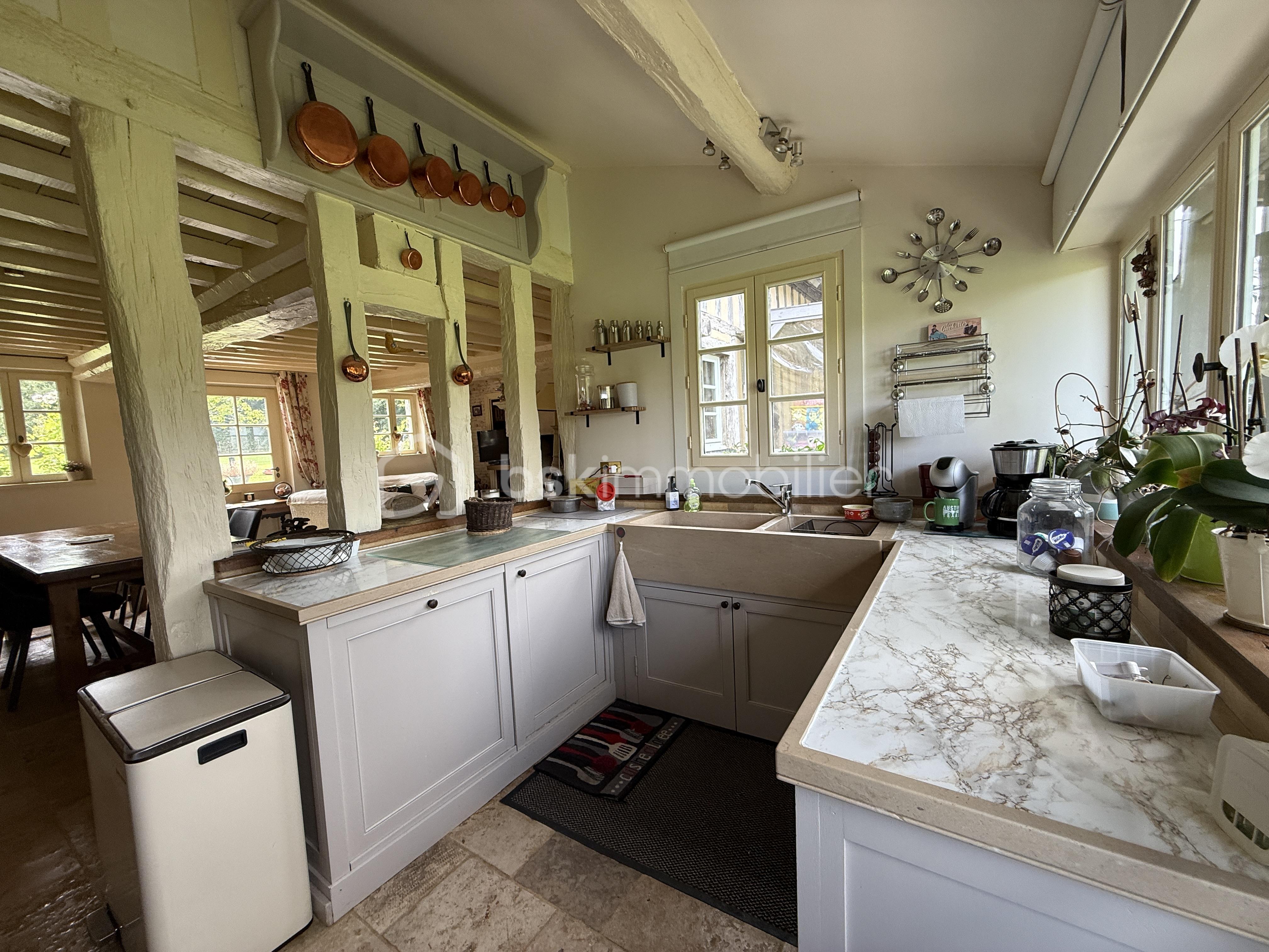 Maison de 200 m² - IMG_1124 5.JPG