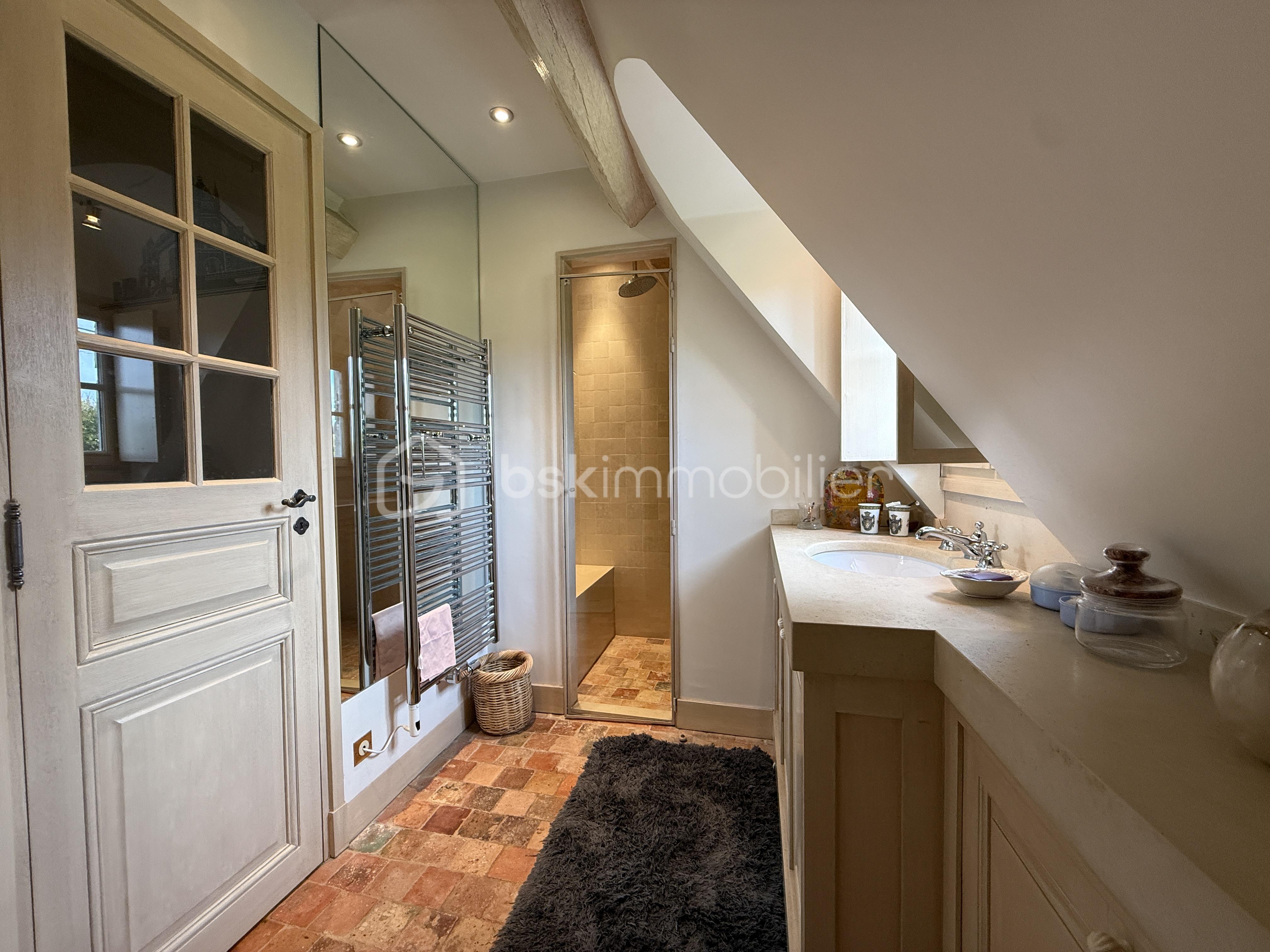 Maison de 200 m² - IMG_1117 5.JPG