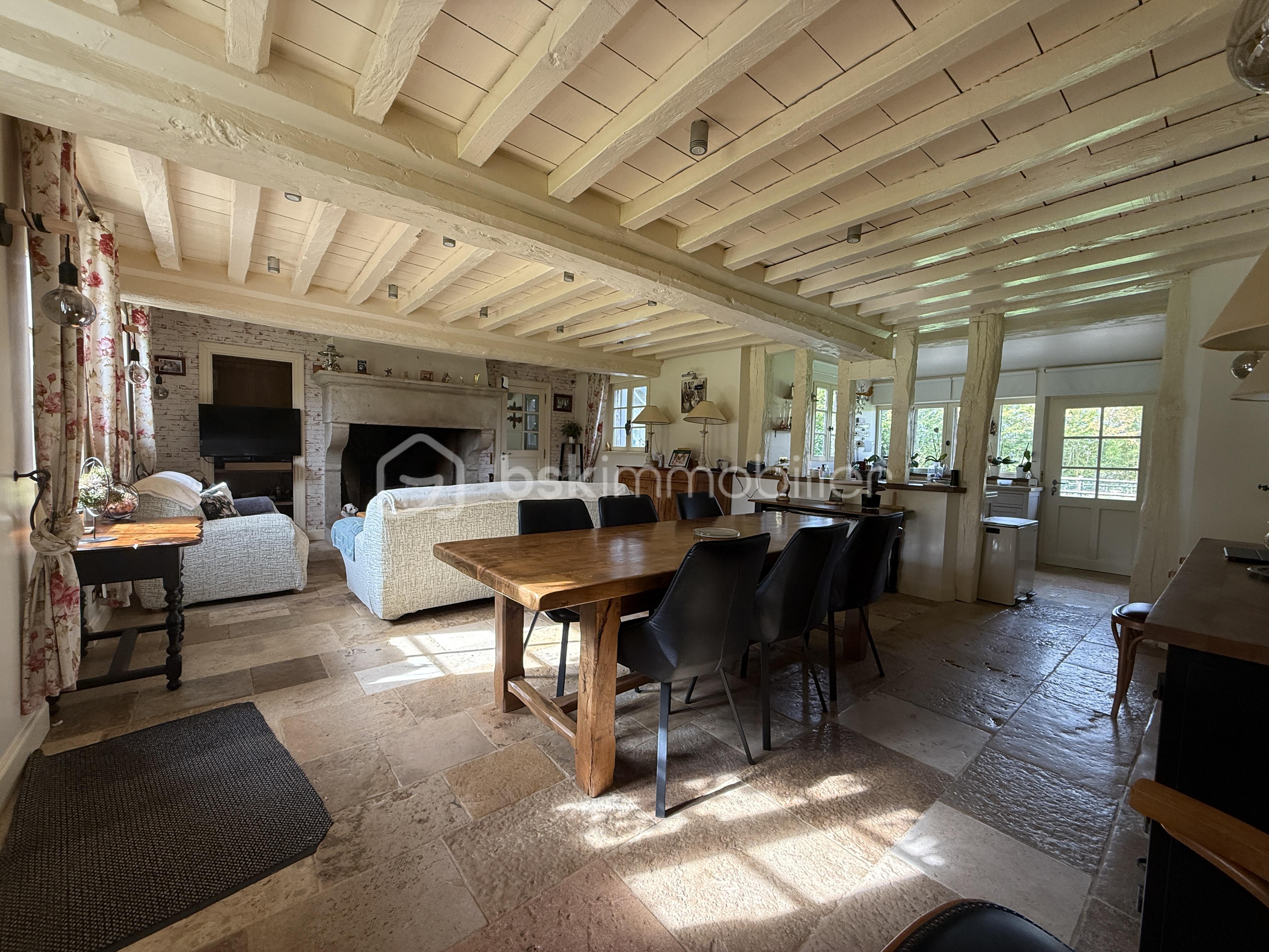 Maison de 200 m² - IMG_1126 5.JPG