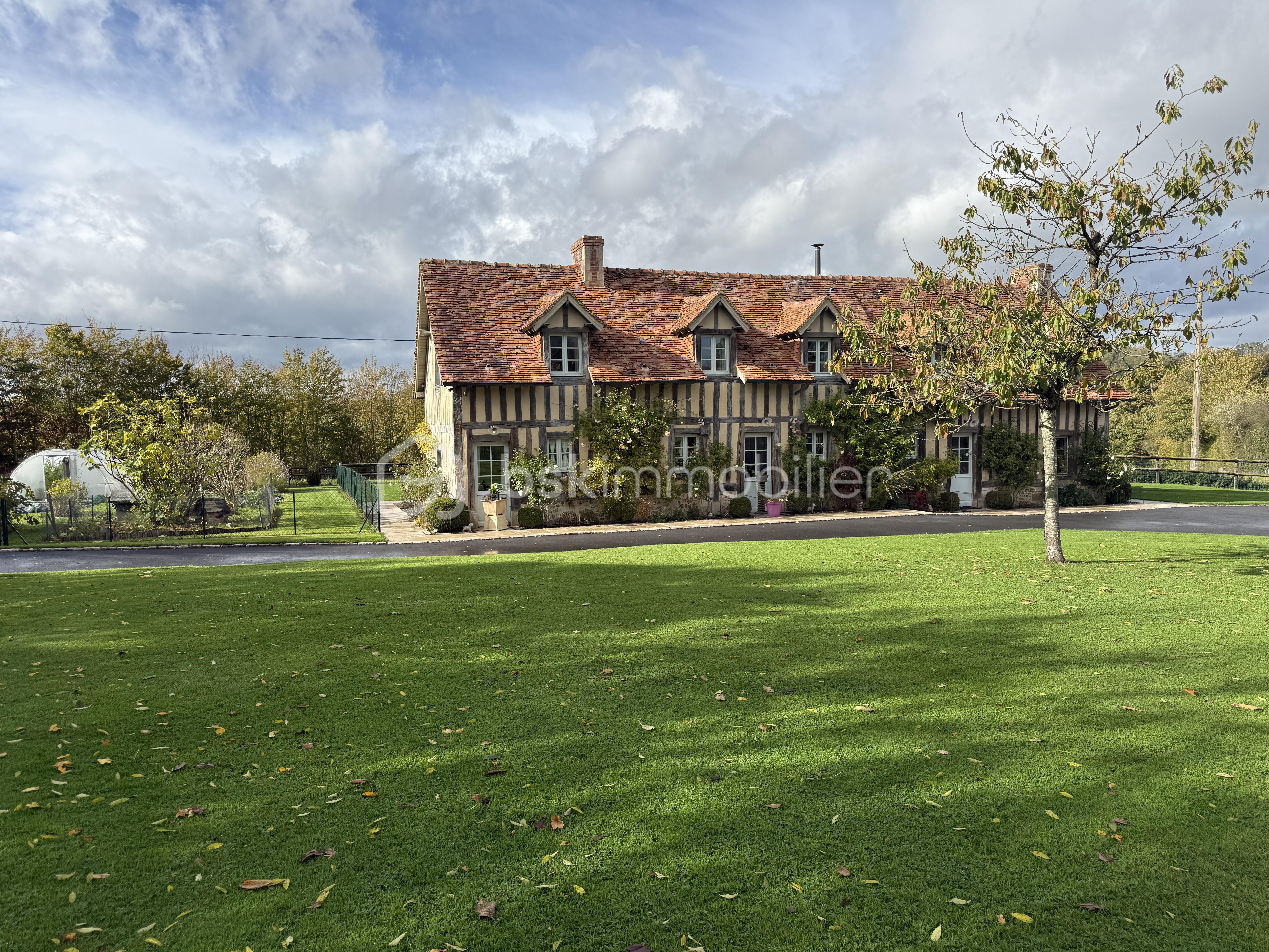 Maison de 176 m² - IMG_1716.jpeg