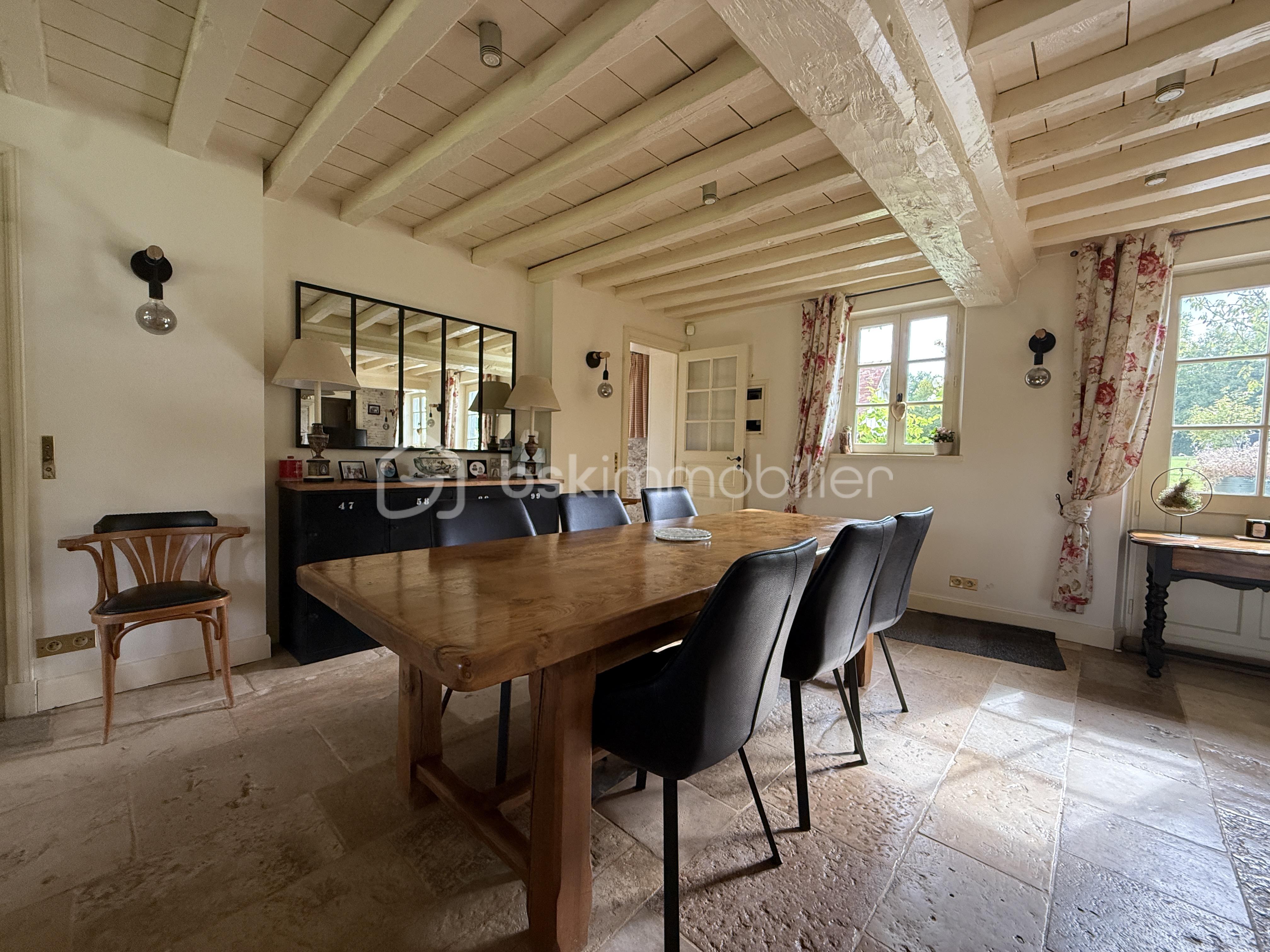 Maison de 200 m² - IMG_1134 5.JPG
