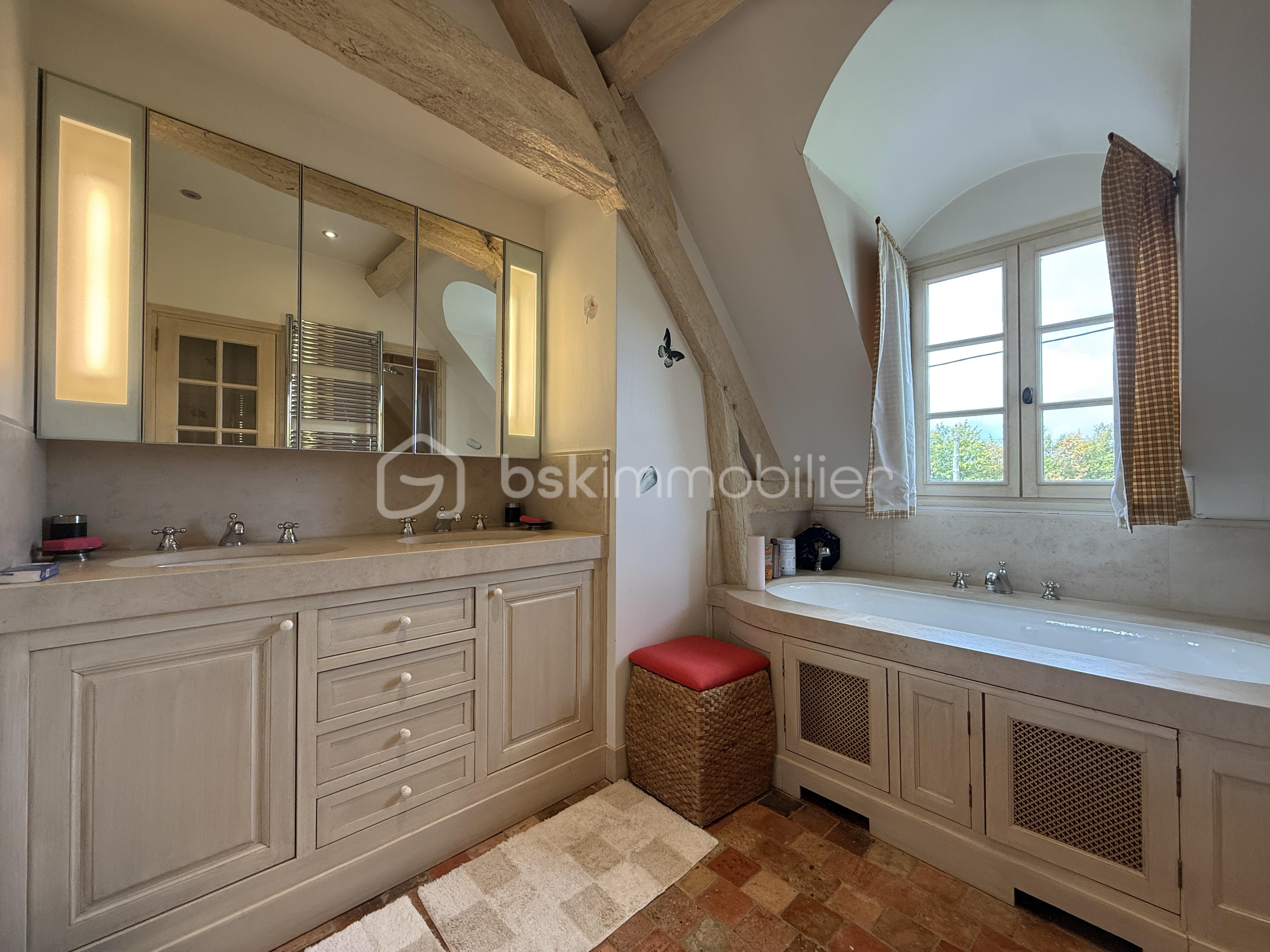 Maison de 200 m² - IMG_1111 5.JPG
