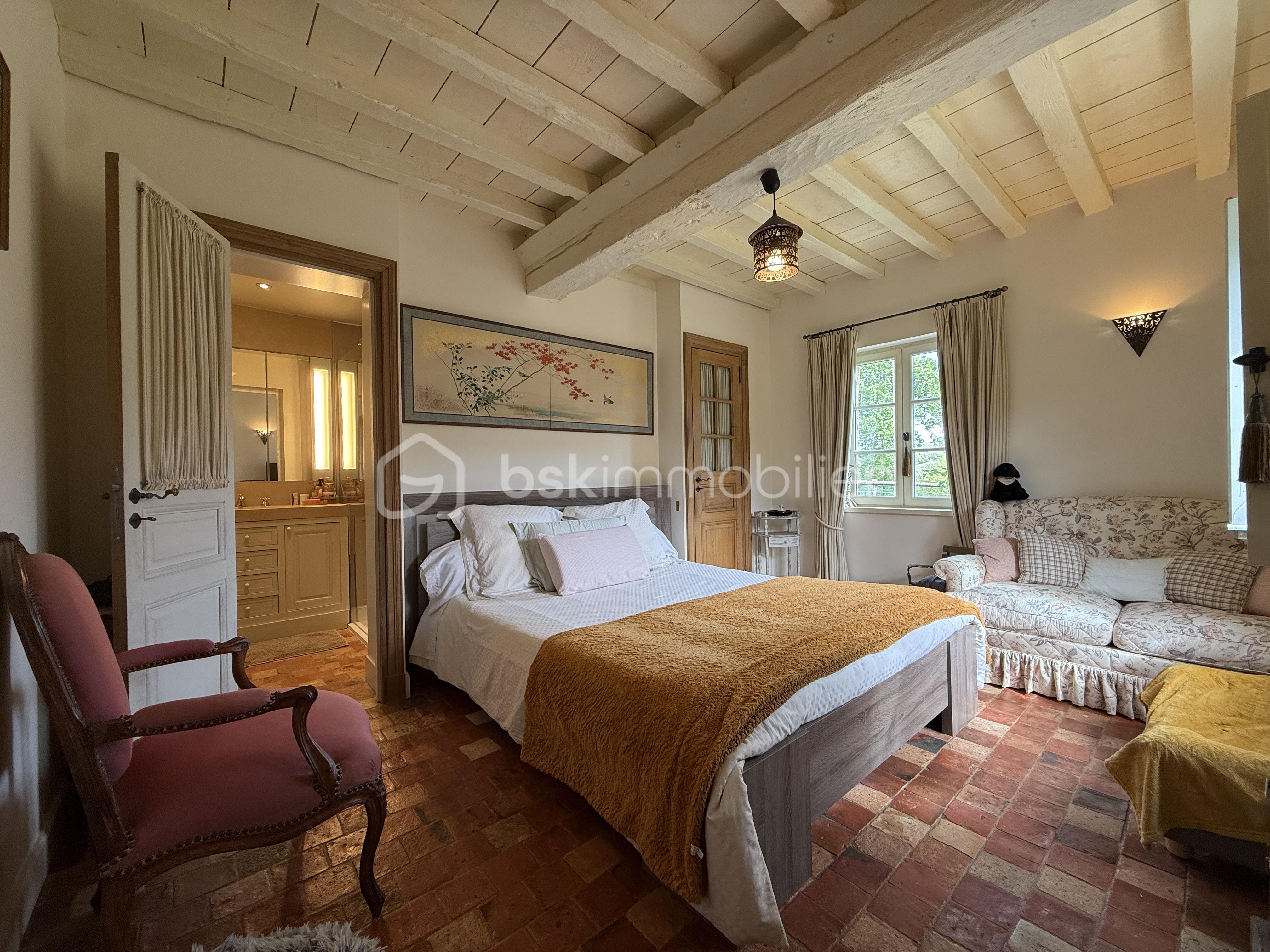 Maison de 200 m² - IMG_1121 5.JPG