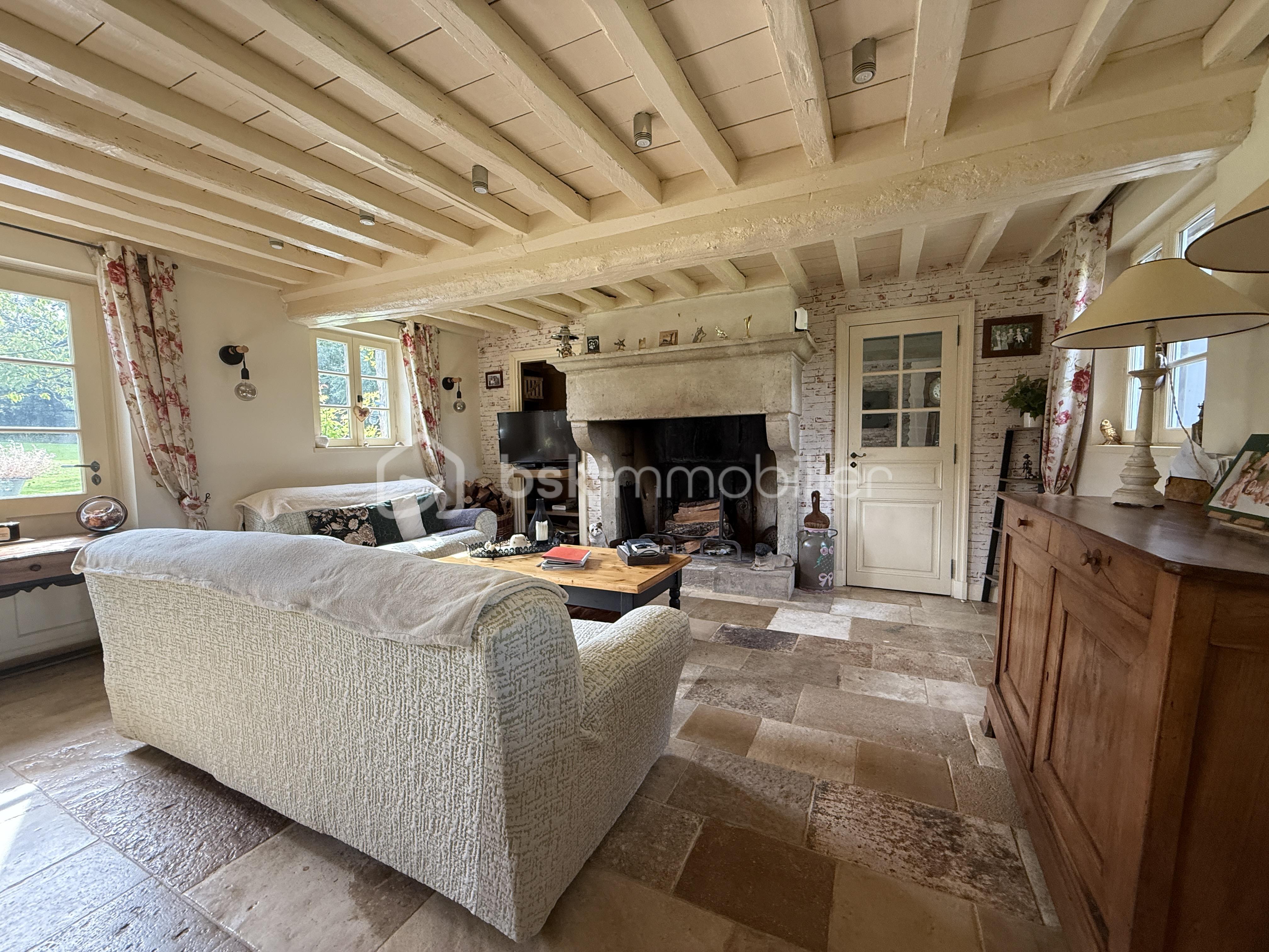 Maison de 200 m² - IMG_1128 5.JPG
