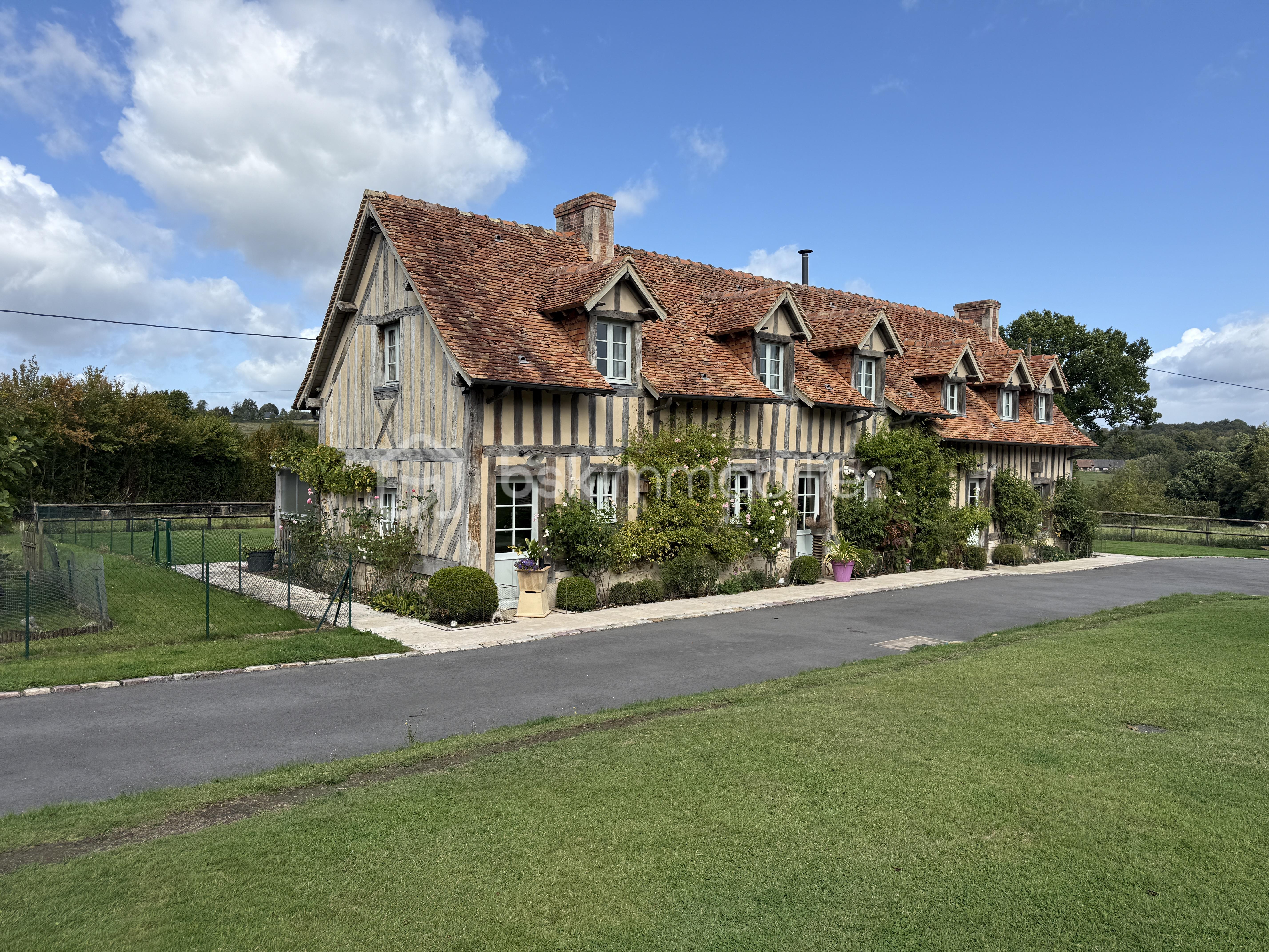 Maison de 200 m² - IMG_1149 5.JPG