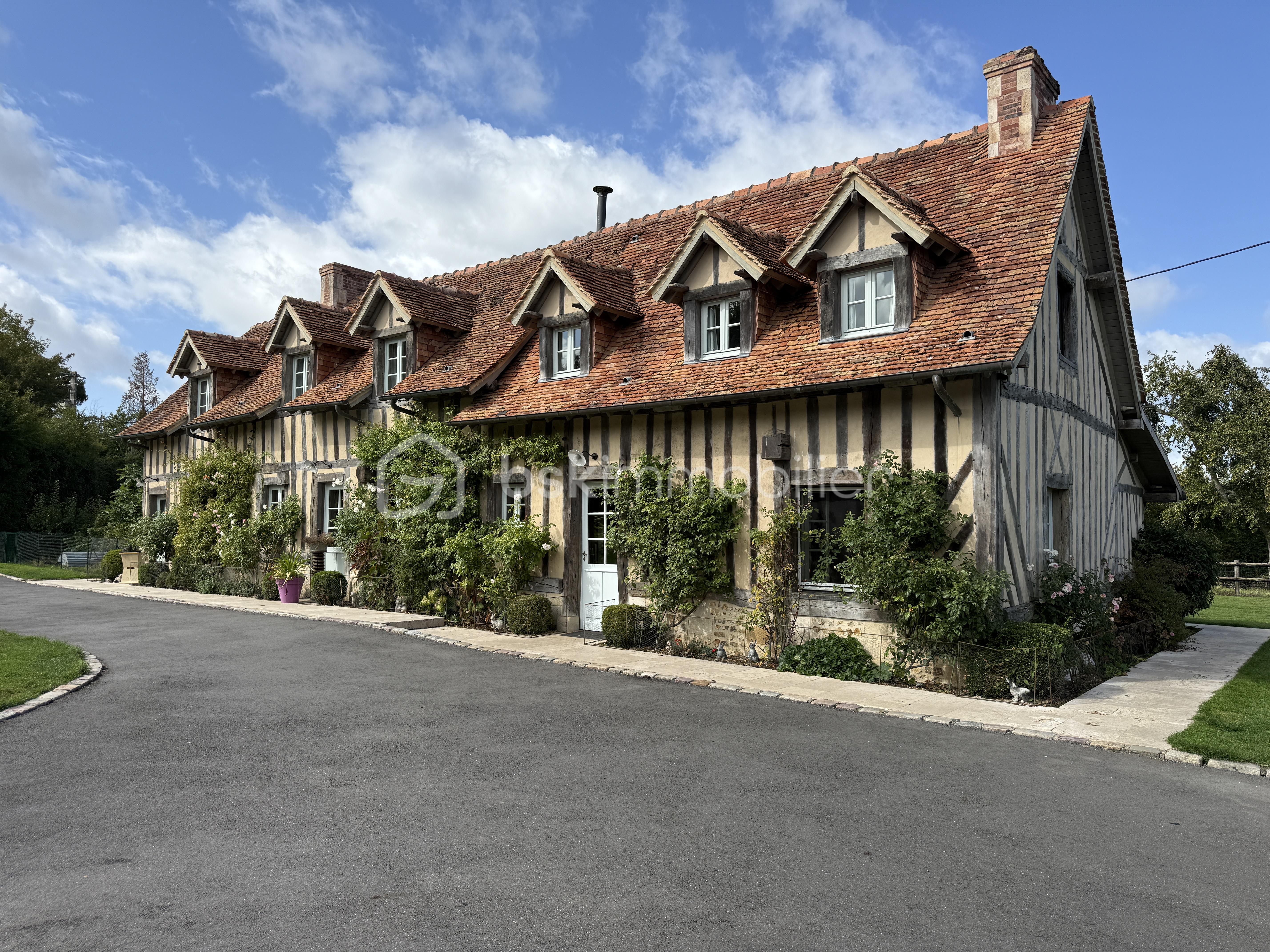 Maison de 200 m² - IMG_1151 2.JPG