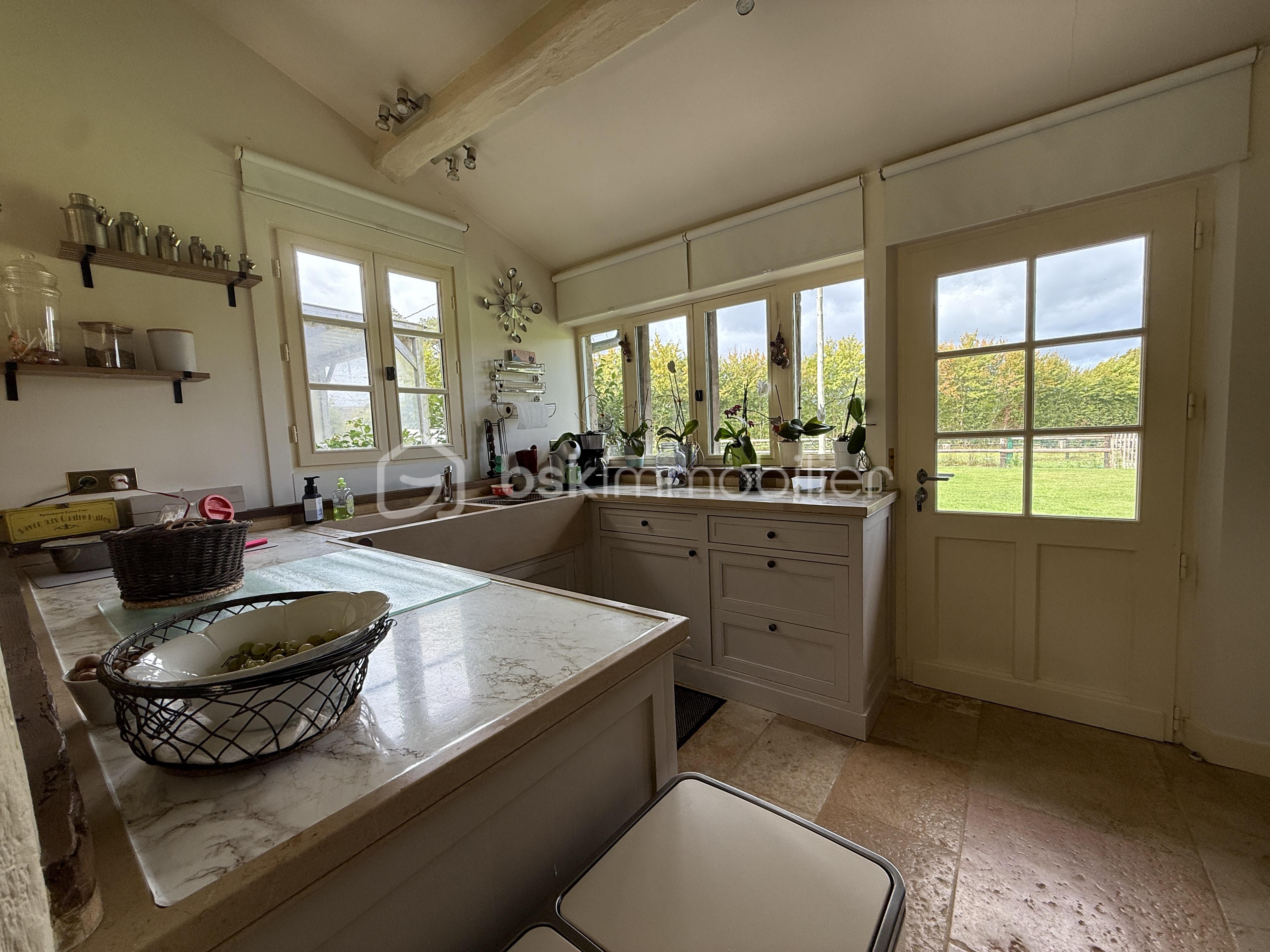 Maison de 200 m² - IMG_1122 5.JPG