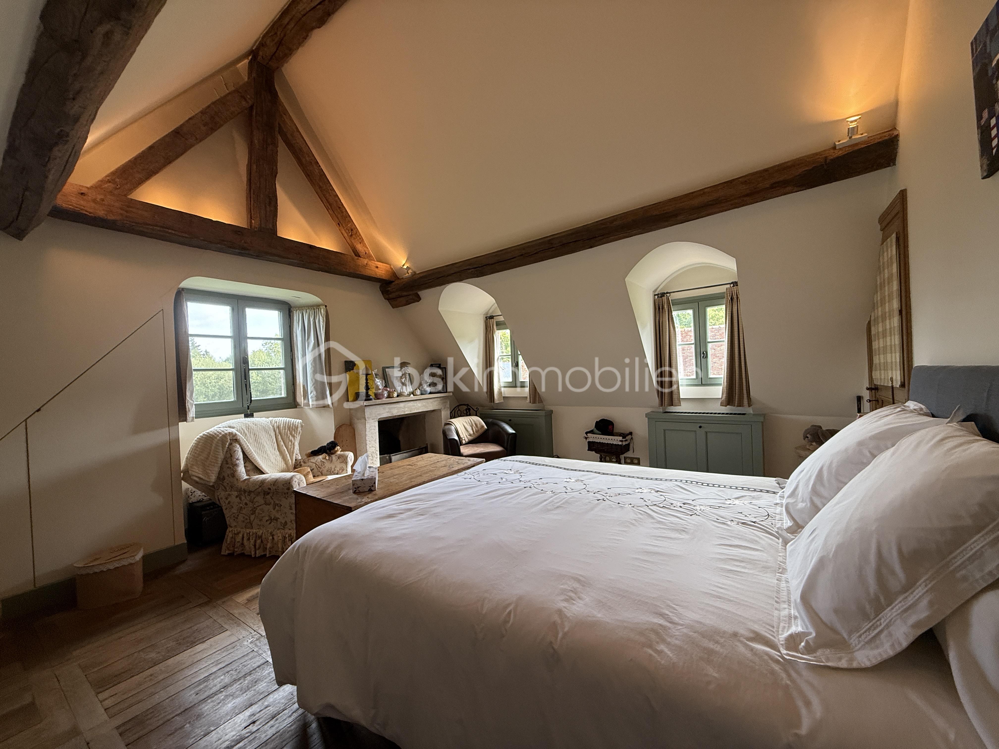 Maison de 200 m² - IMG_1115 6.JPG