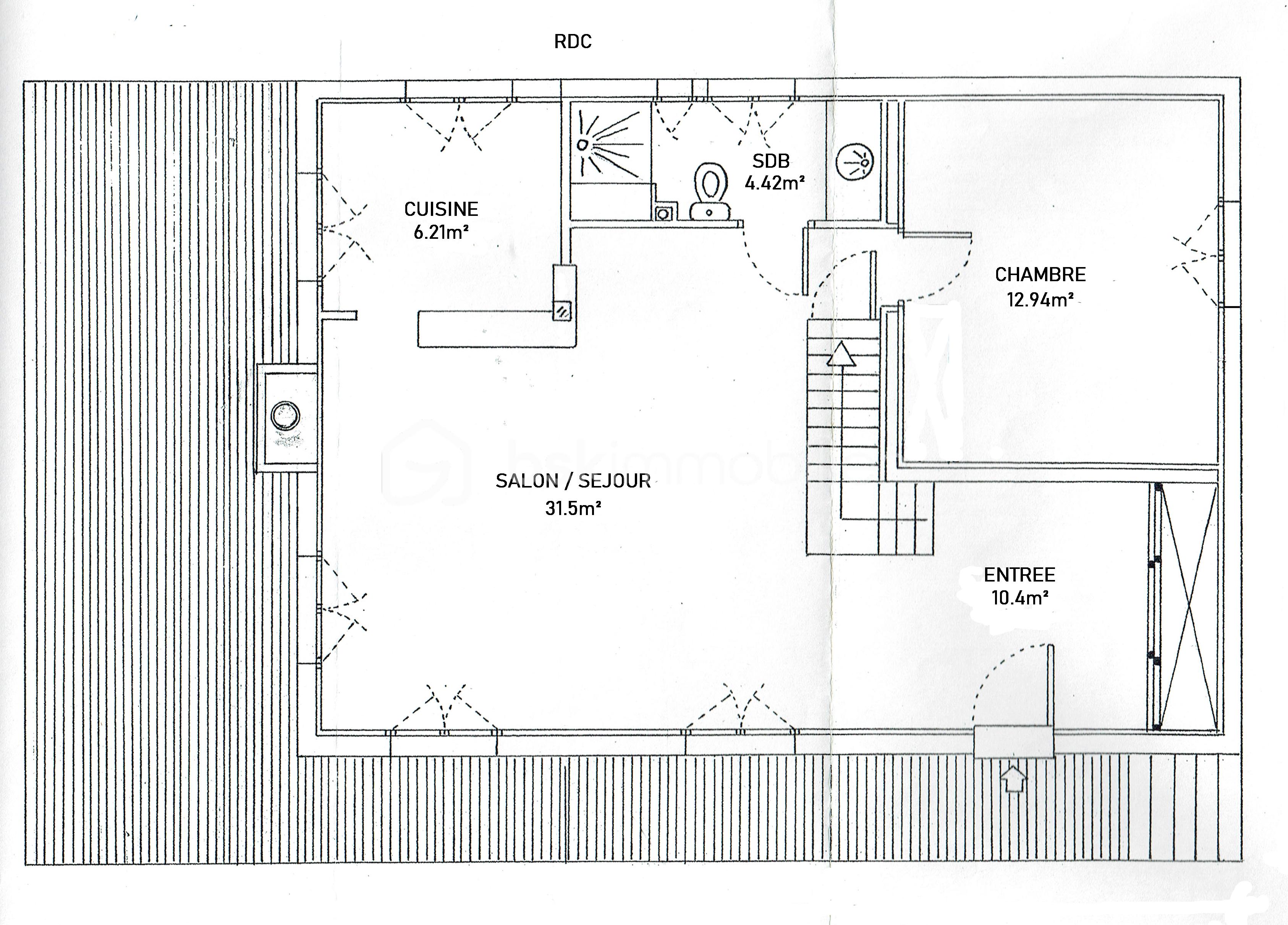 Maison de 150 m² - Rdc.jpg