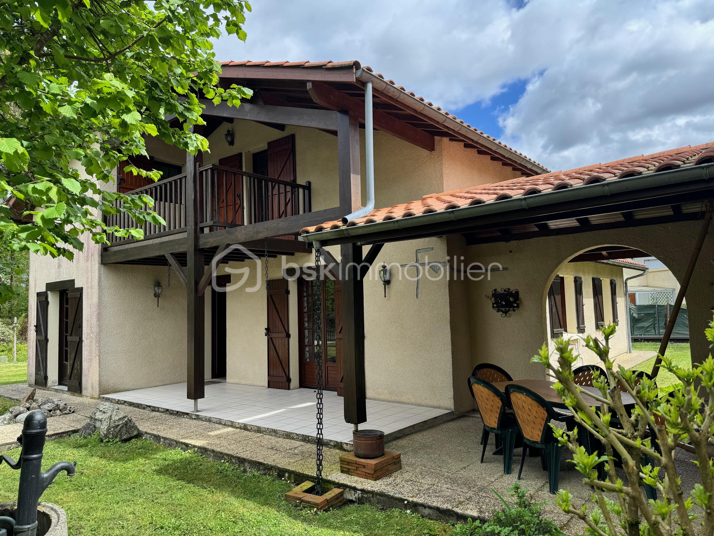 Maison landaise de 135 m² - IMG_2255.jpg