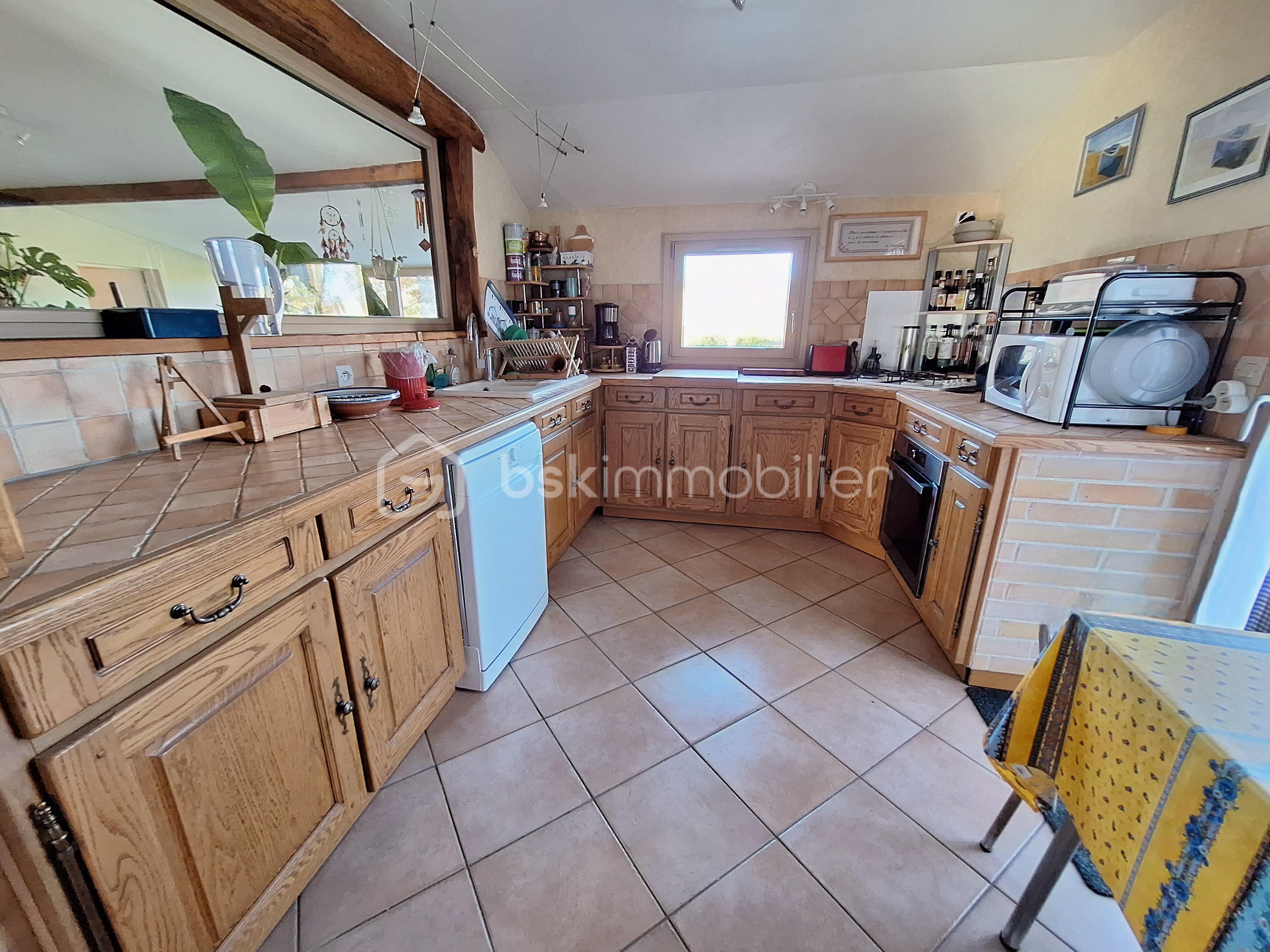 Maison ancienne de 105 m² - 20251111_130746.jpg