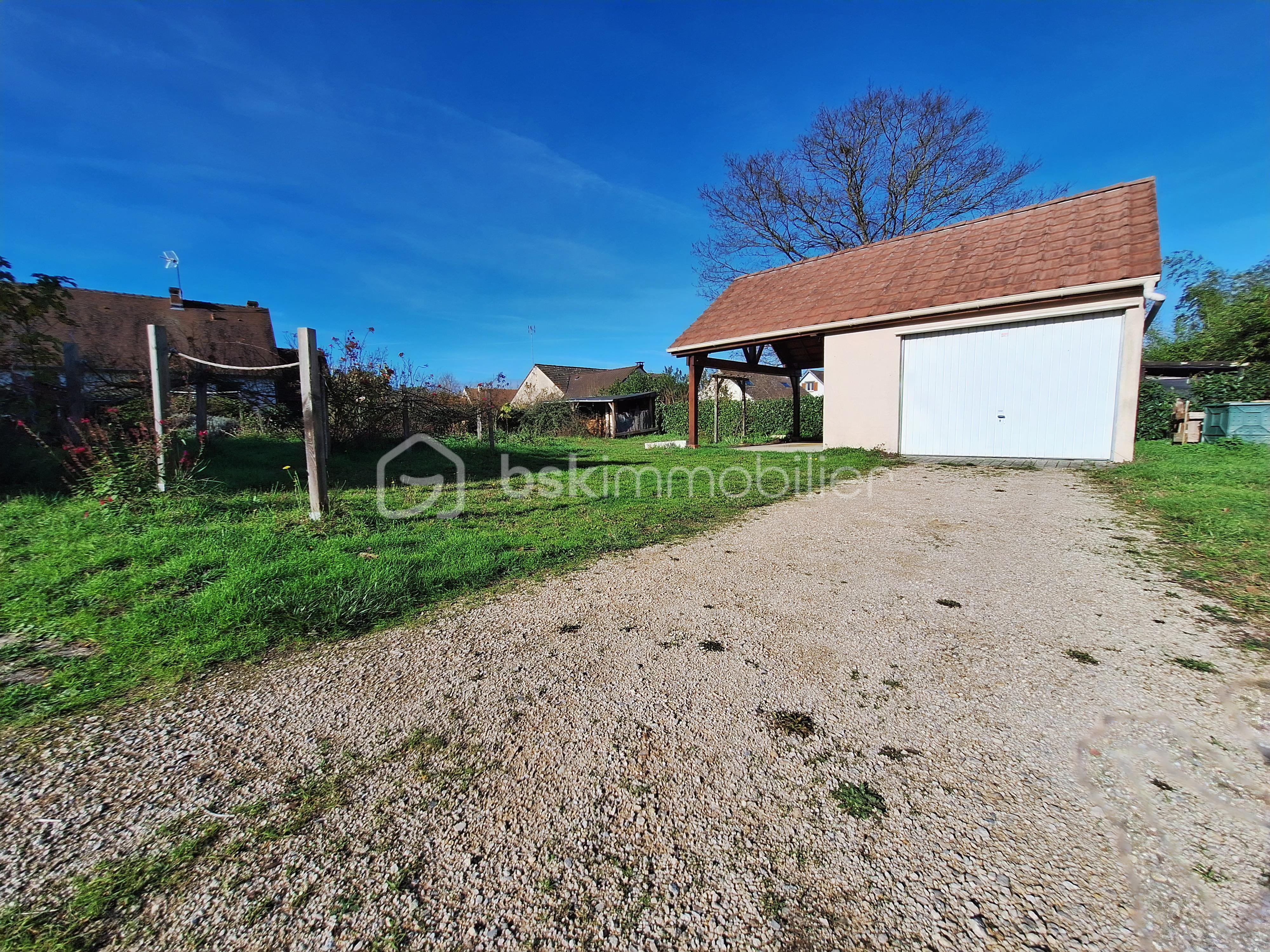 Maison ancienne de 105 m² - 20251111_130254.jpg