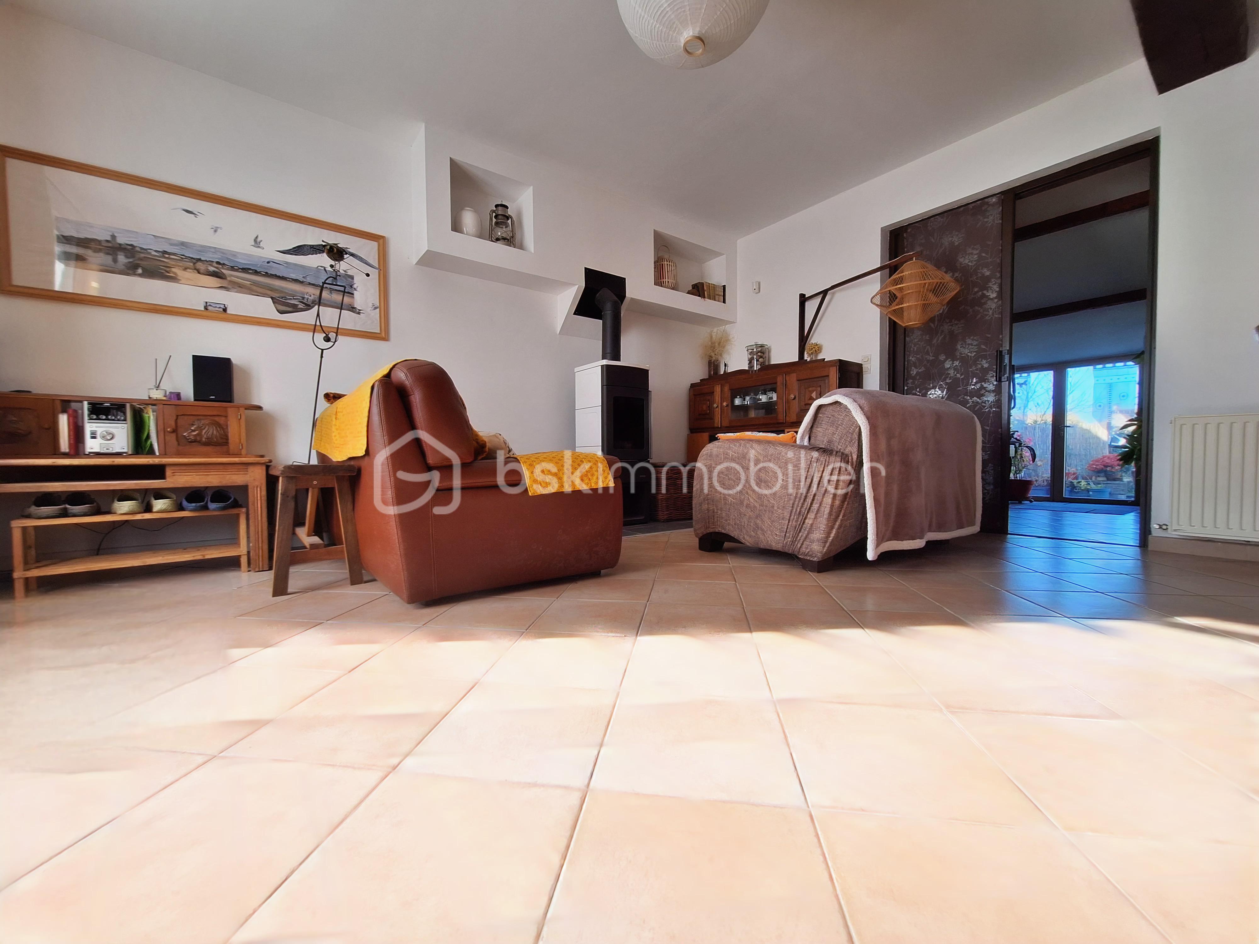 Maison ancienne de 105 m² - 20251111_130636.jpg