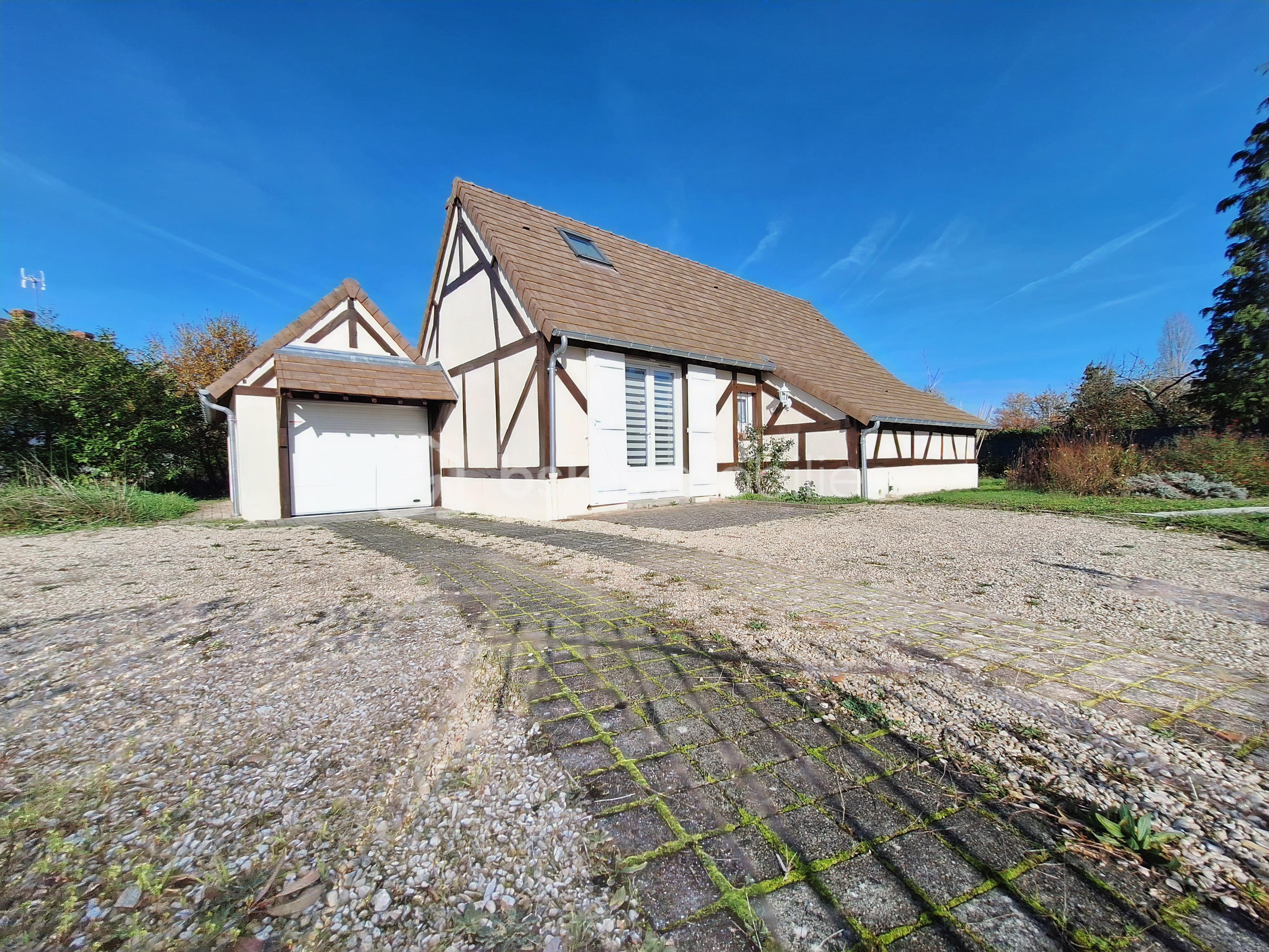 Maison ancienne de 105 m² - 20251111_130129.jpg