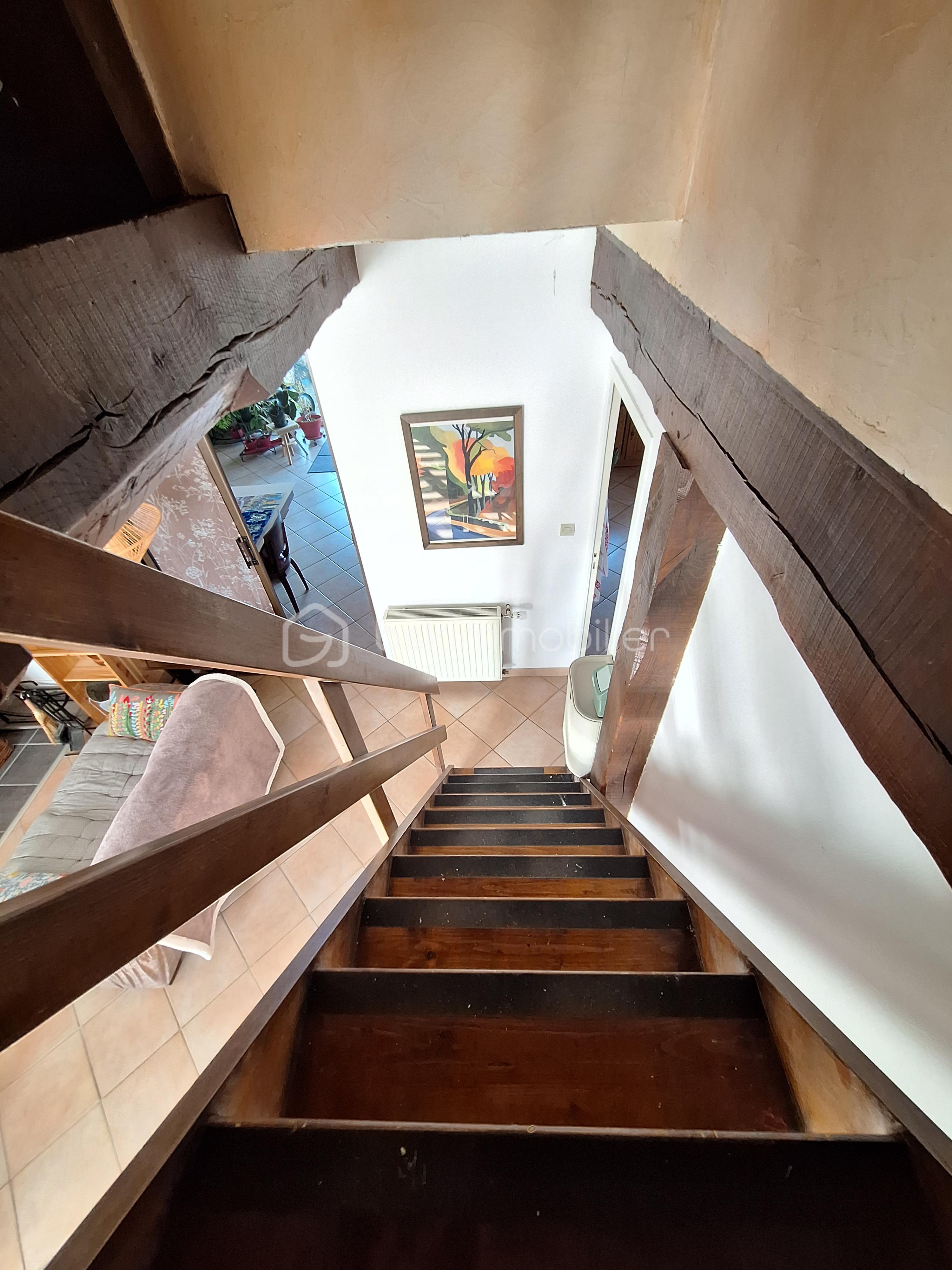 Maison ancienne de 105 m² - 20251111_131331.jpg