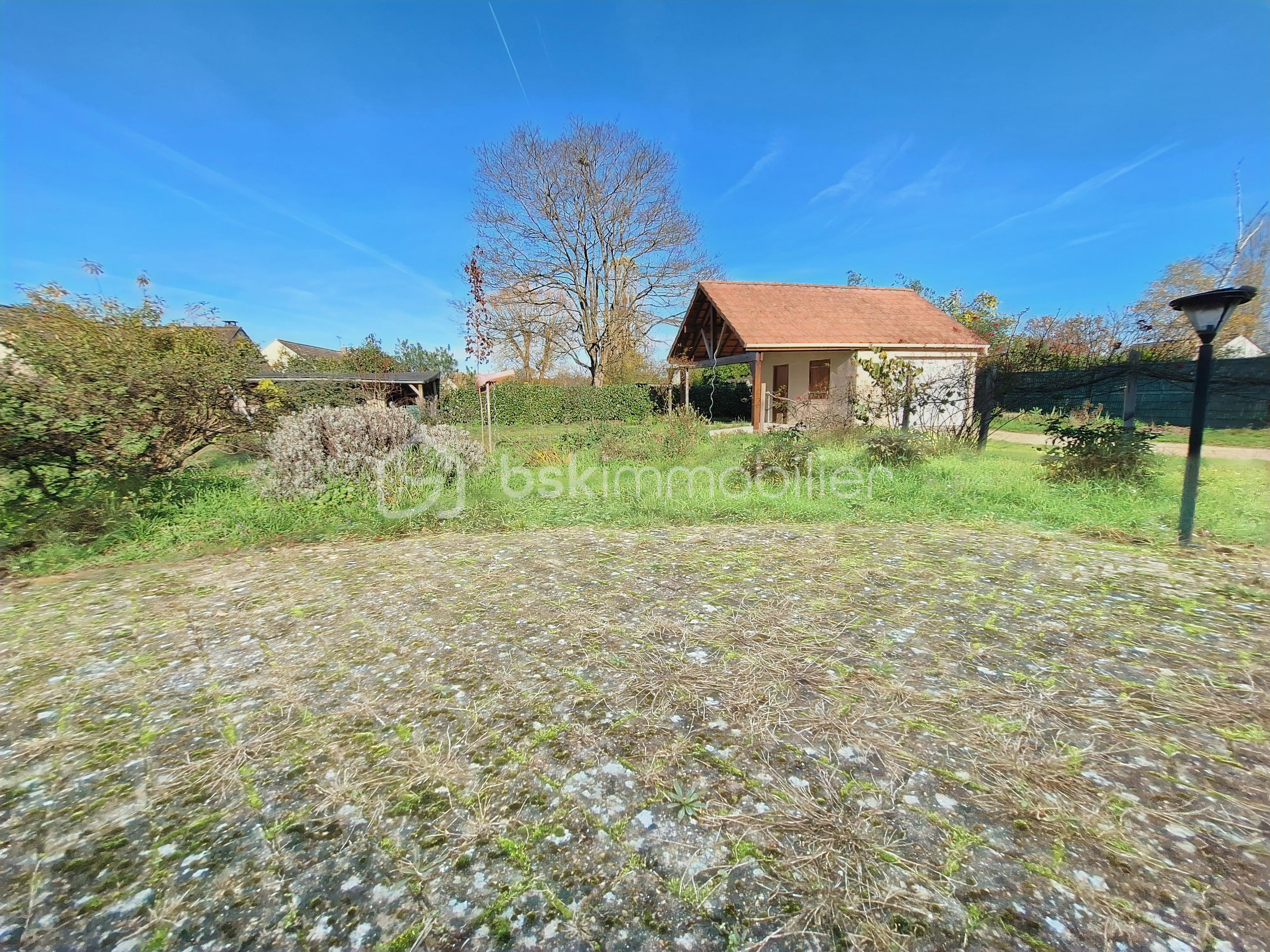 Maison ancienne de 105 m² - 20251111_130423.jpg