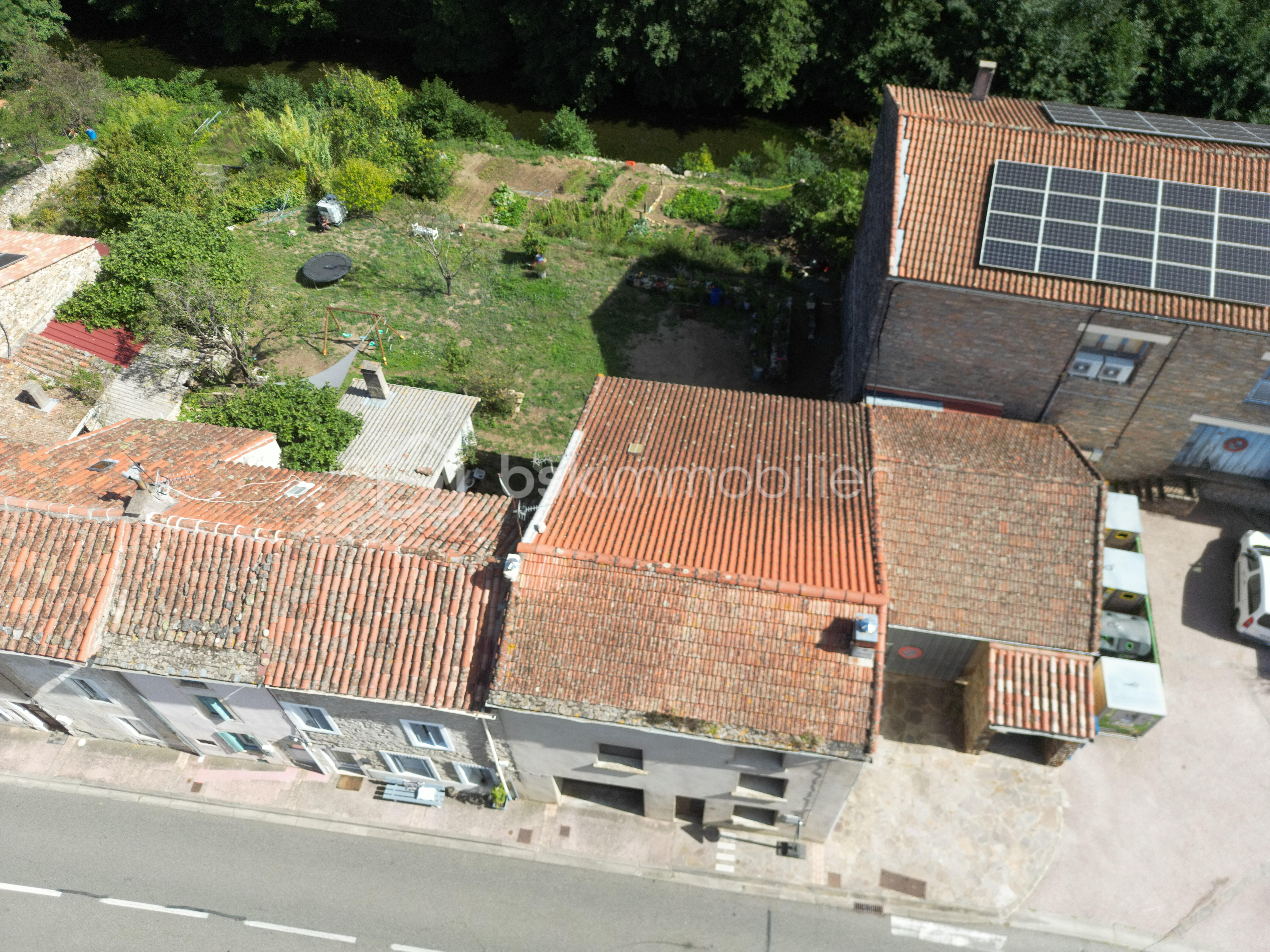 Maison ancienne de 160 m² - DJI_0691.JPG