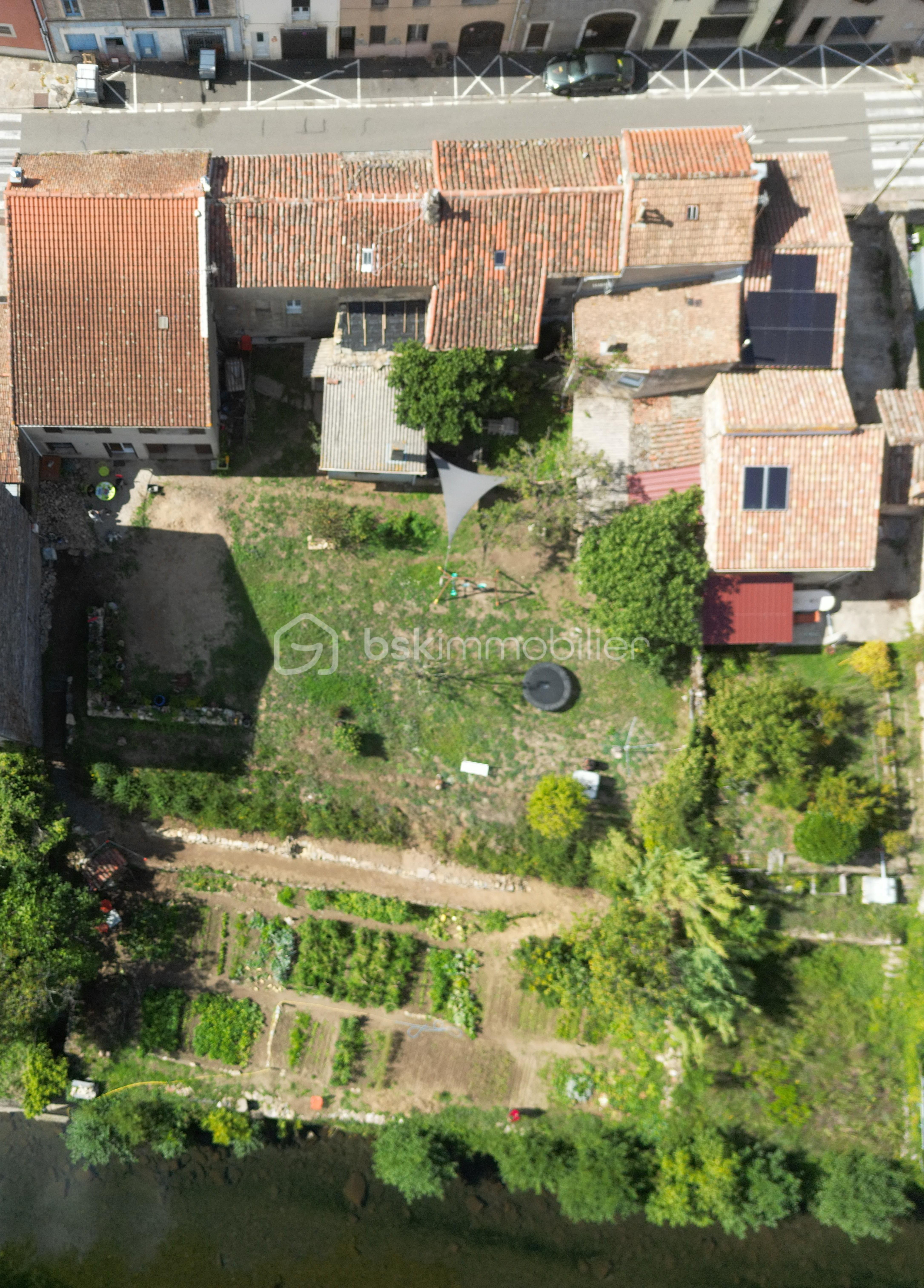 Maison ancienne de 160 m² - DJI_0689.JPG