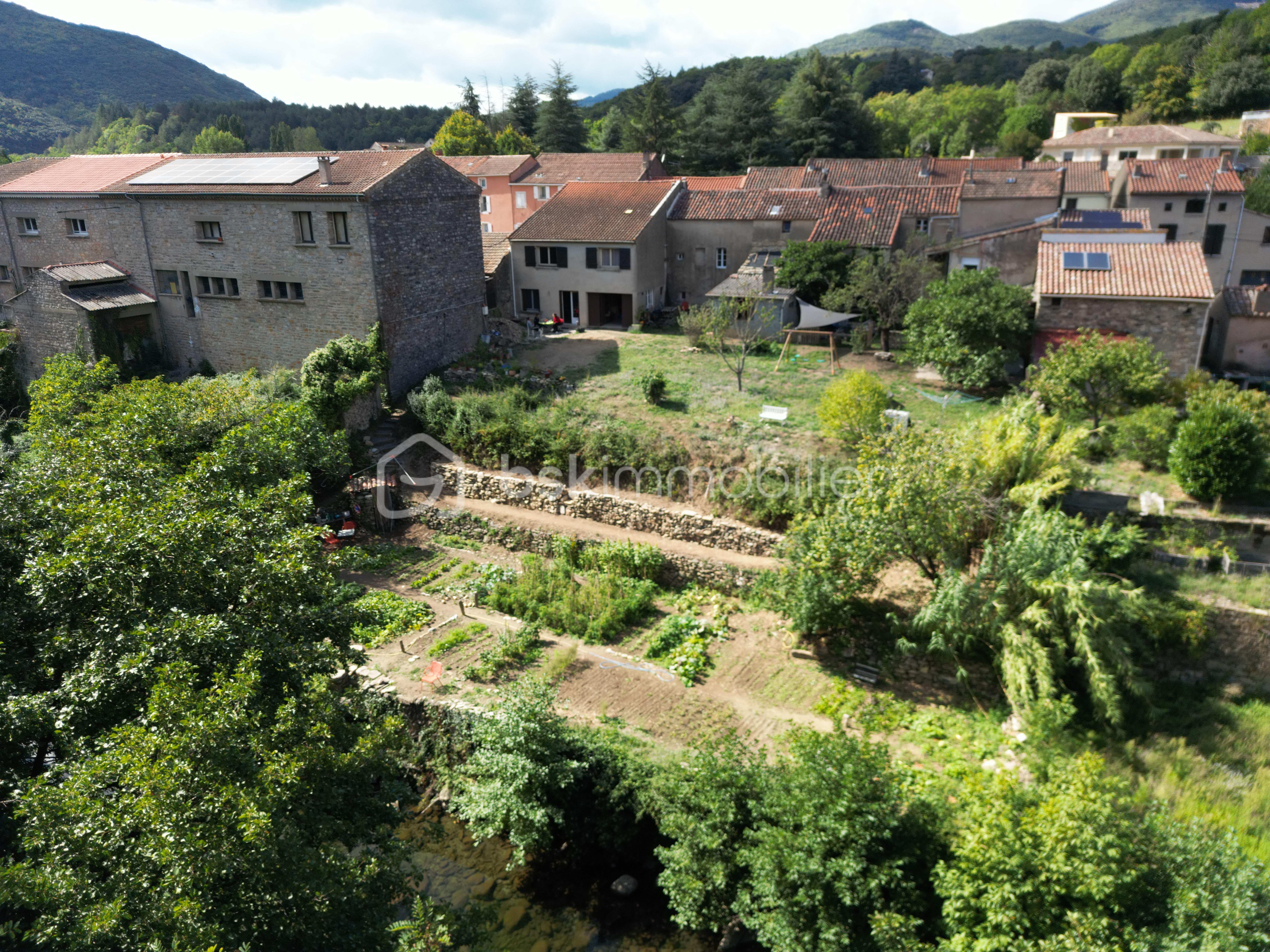 Maison ancienne de 160 m² - DJI_0677.JPG