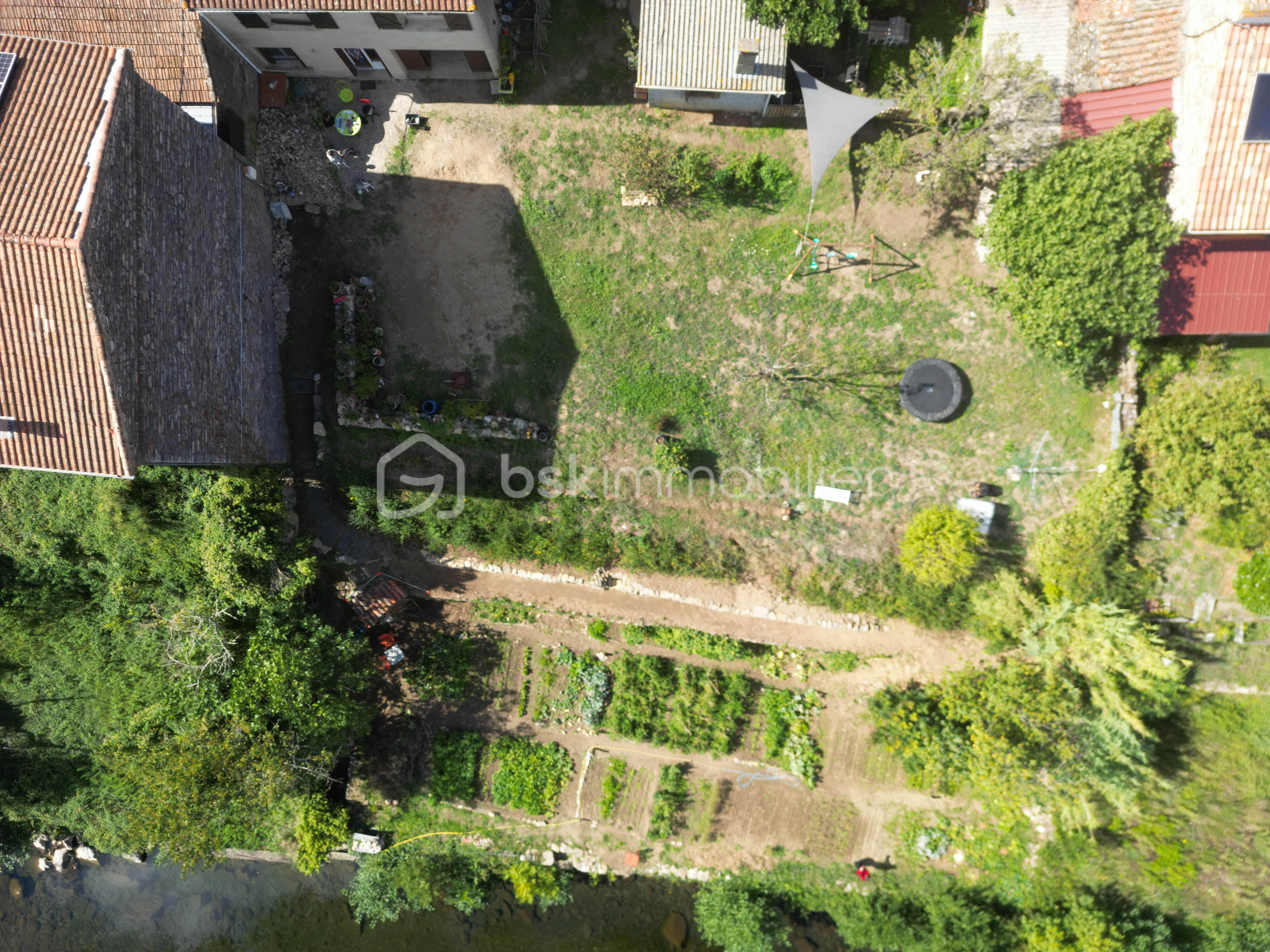 Maison ancienne de 160 m² - DJI_0690.JPG