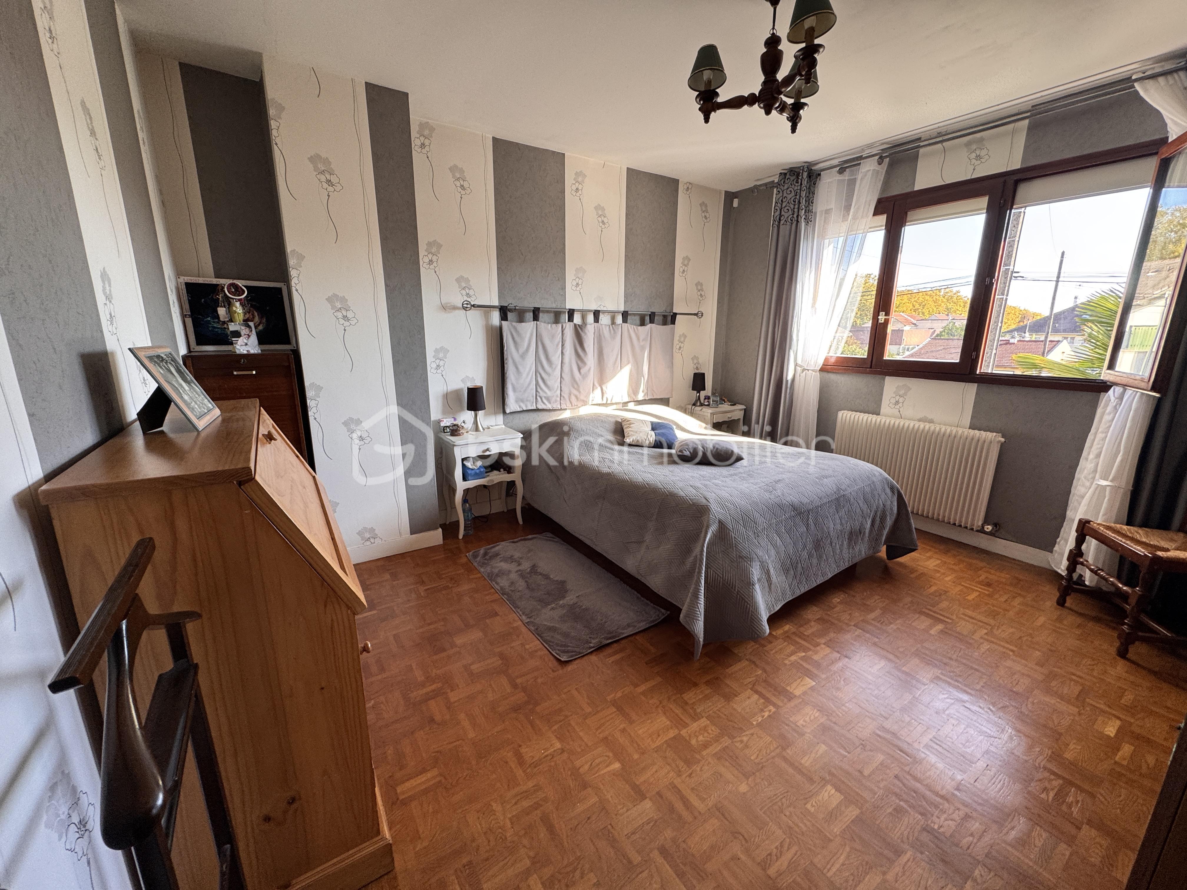 Maison traditionnelle de 168 m² - IMG_1036.JPG