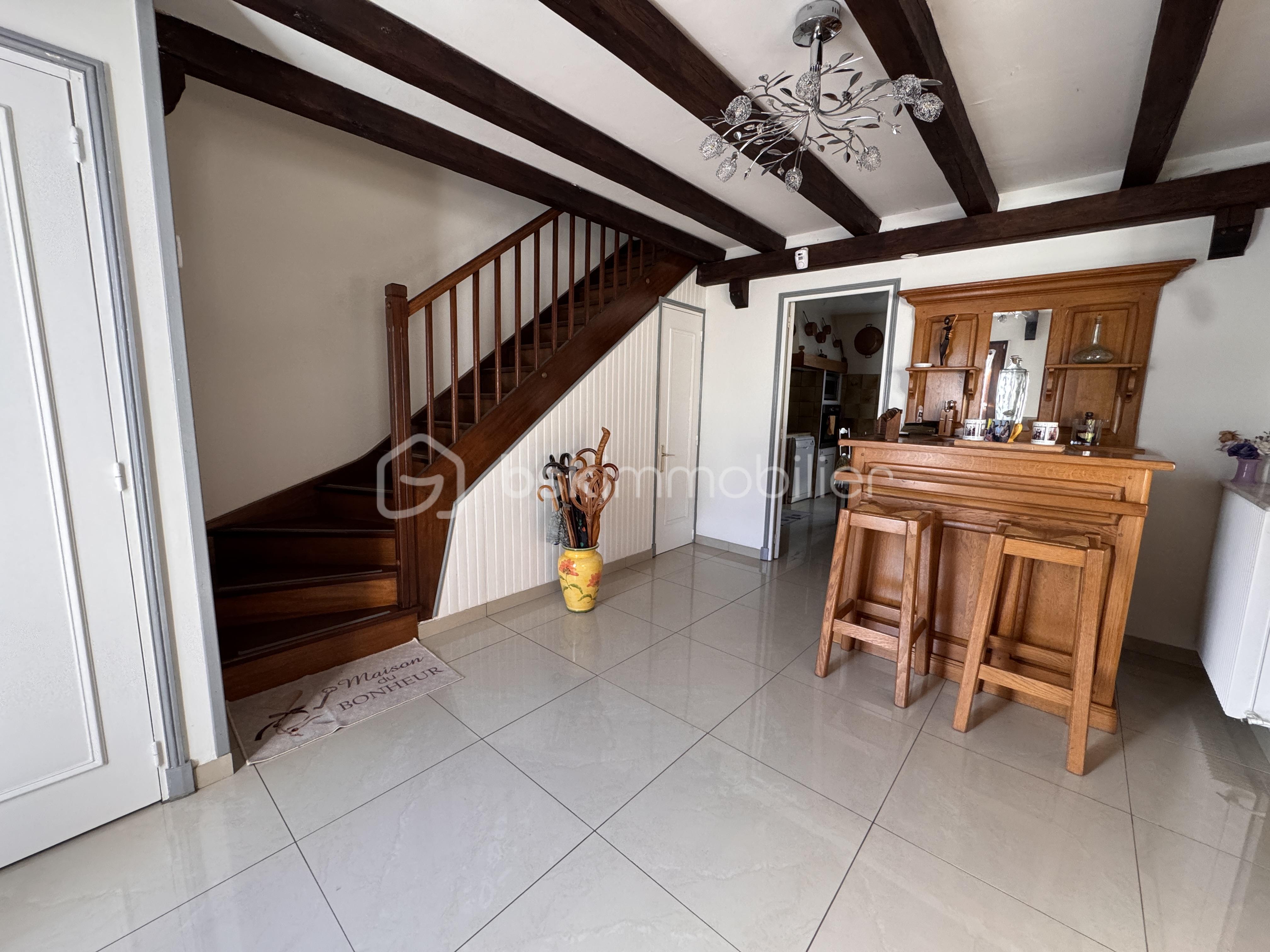 Maison traditionnelle de 168 m² - IMG_1018.JPG