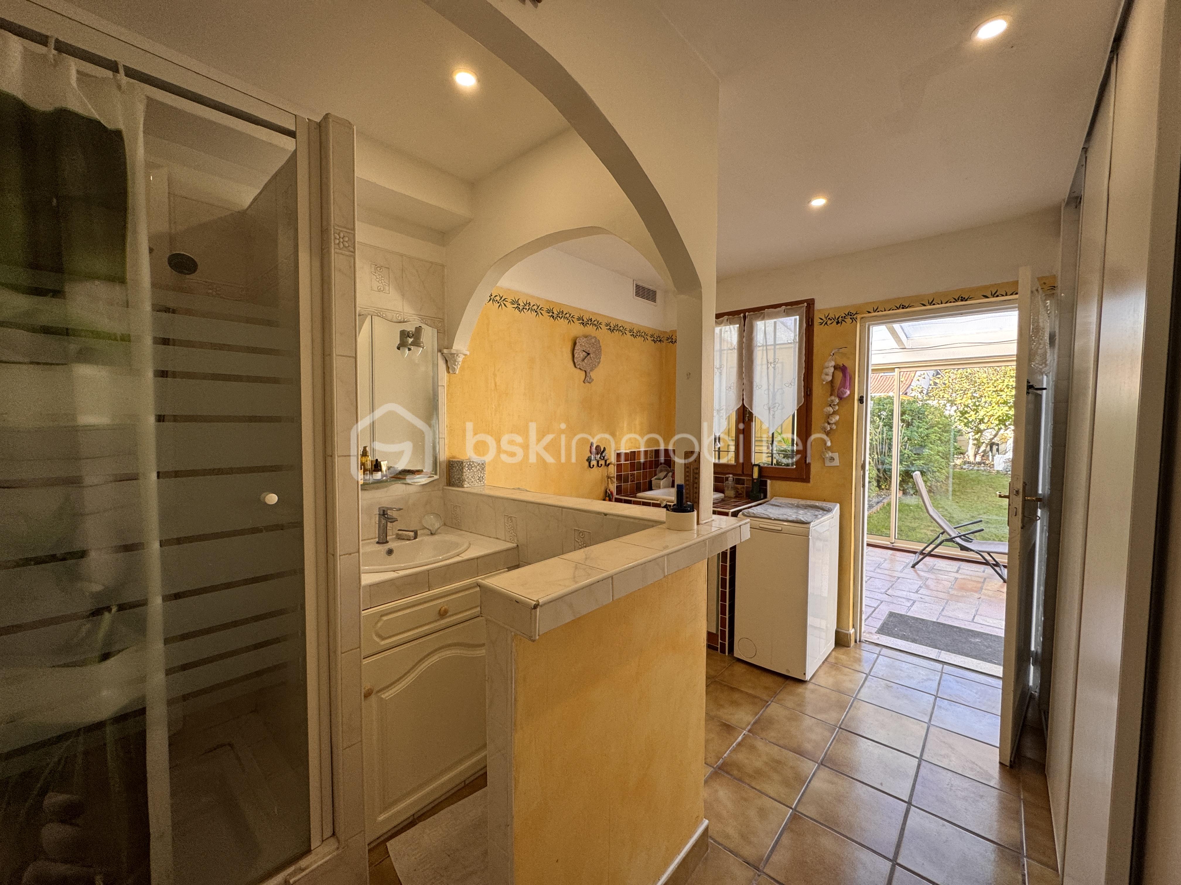 Maison traditionnelle de 168 m² - IMG_1028.JPG