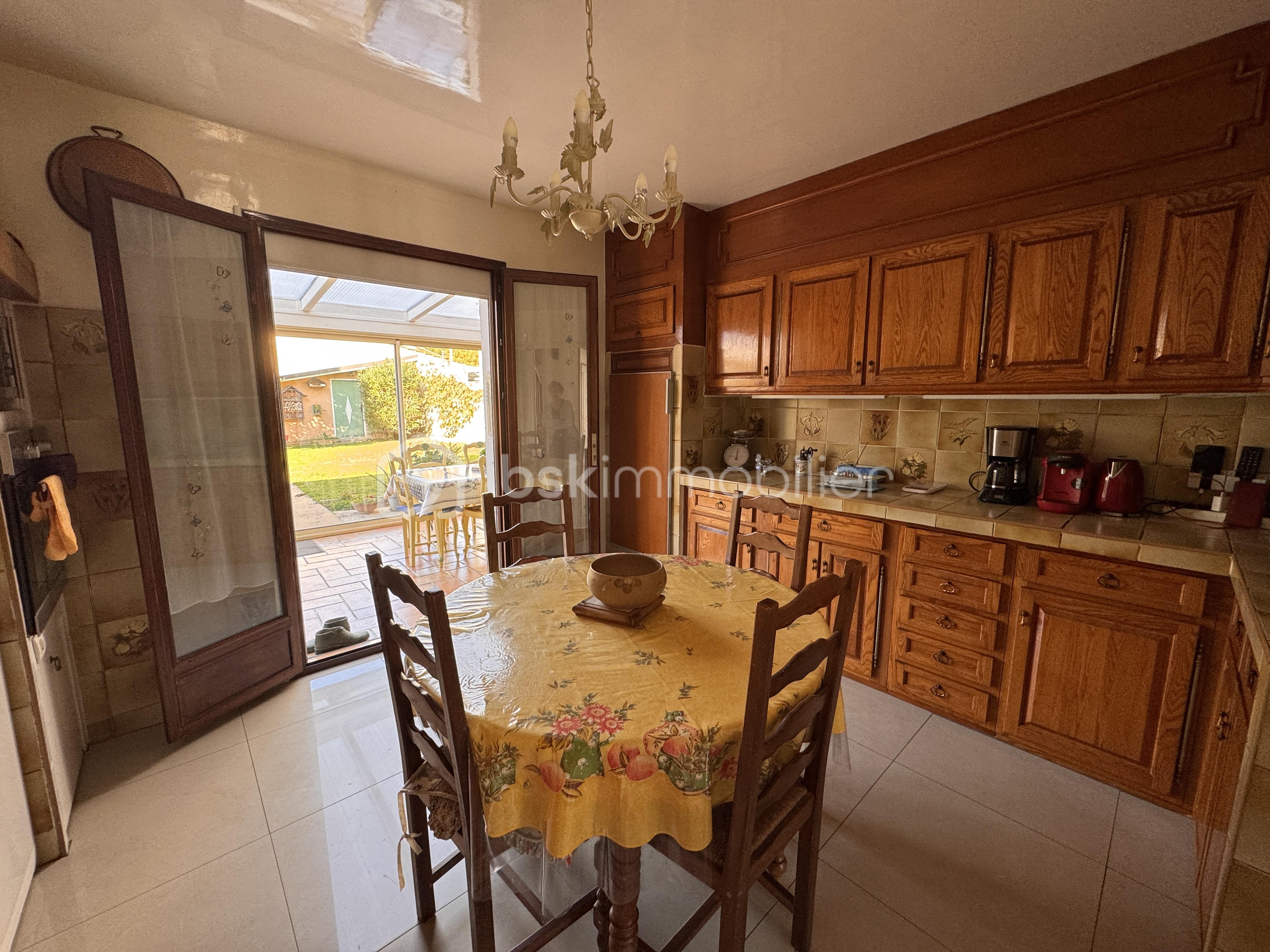 Maison traditionnelle de 168 m² - IMG_1019.JPG