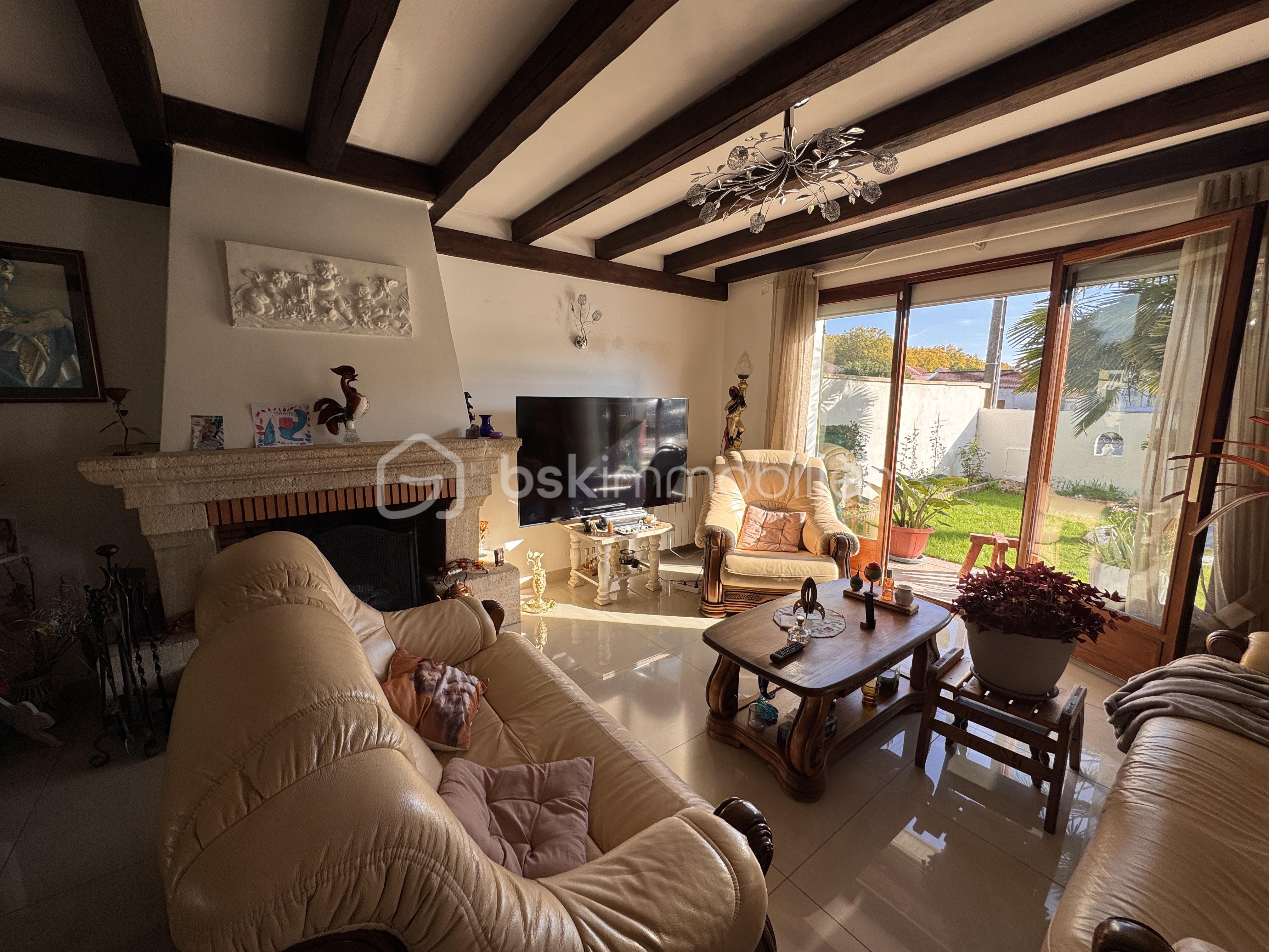 Maison traditionnelle de 168 m² - IMG_1016.JPG