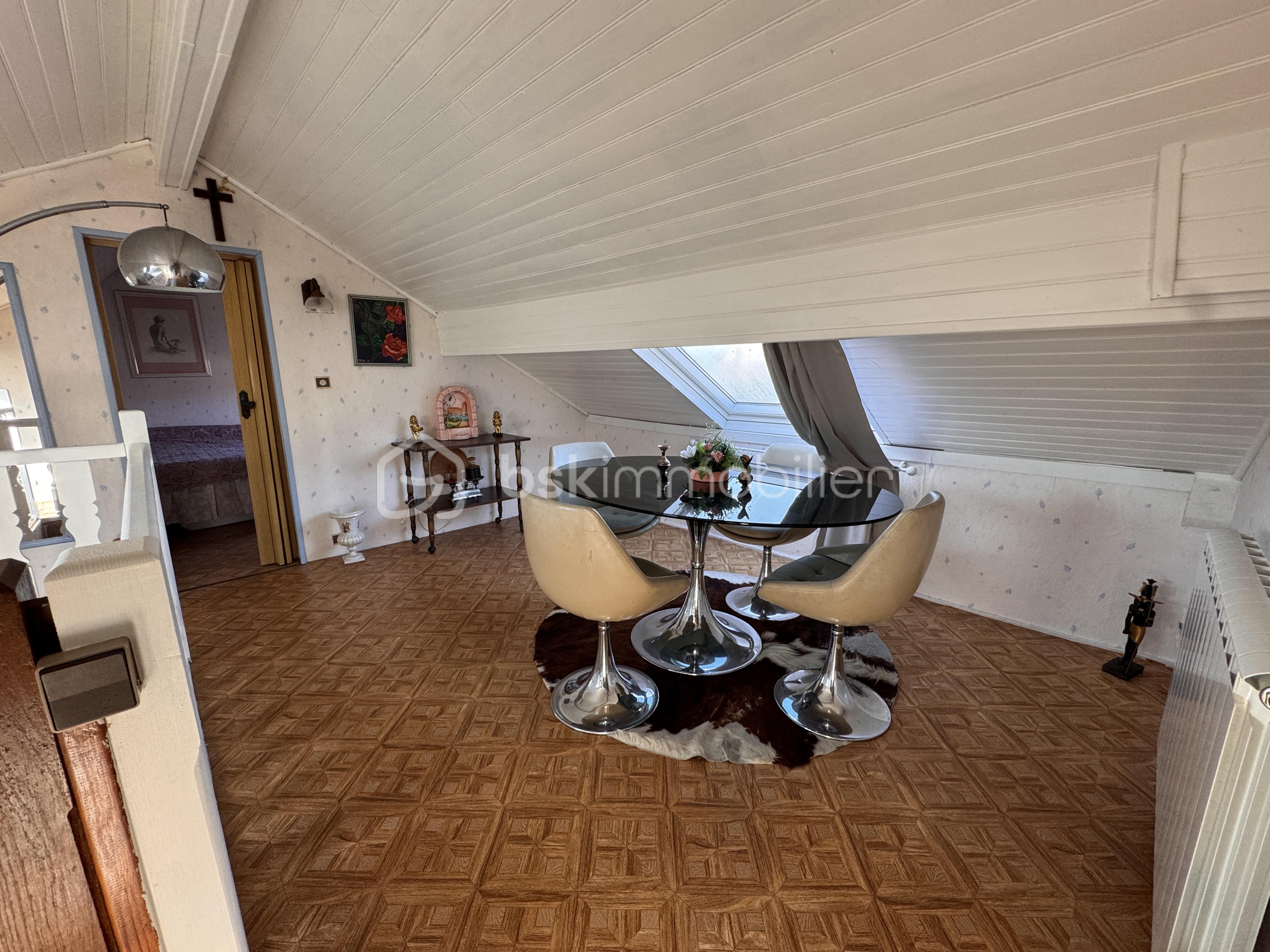 Maison traditionnelle de 168 m² - IMG_1048.JPG