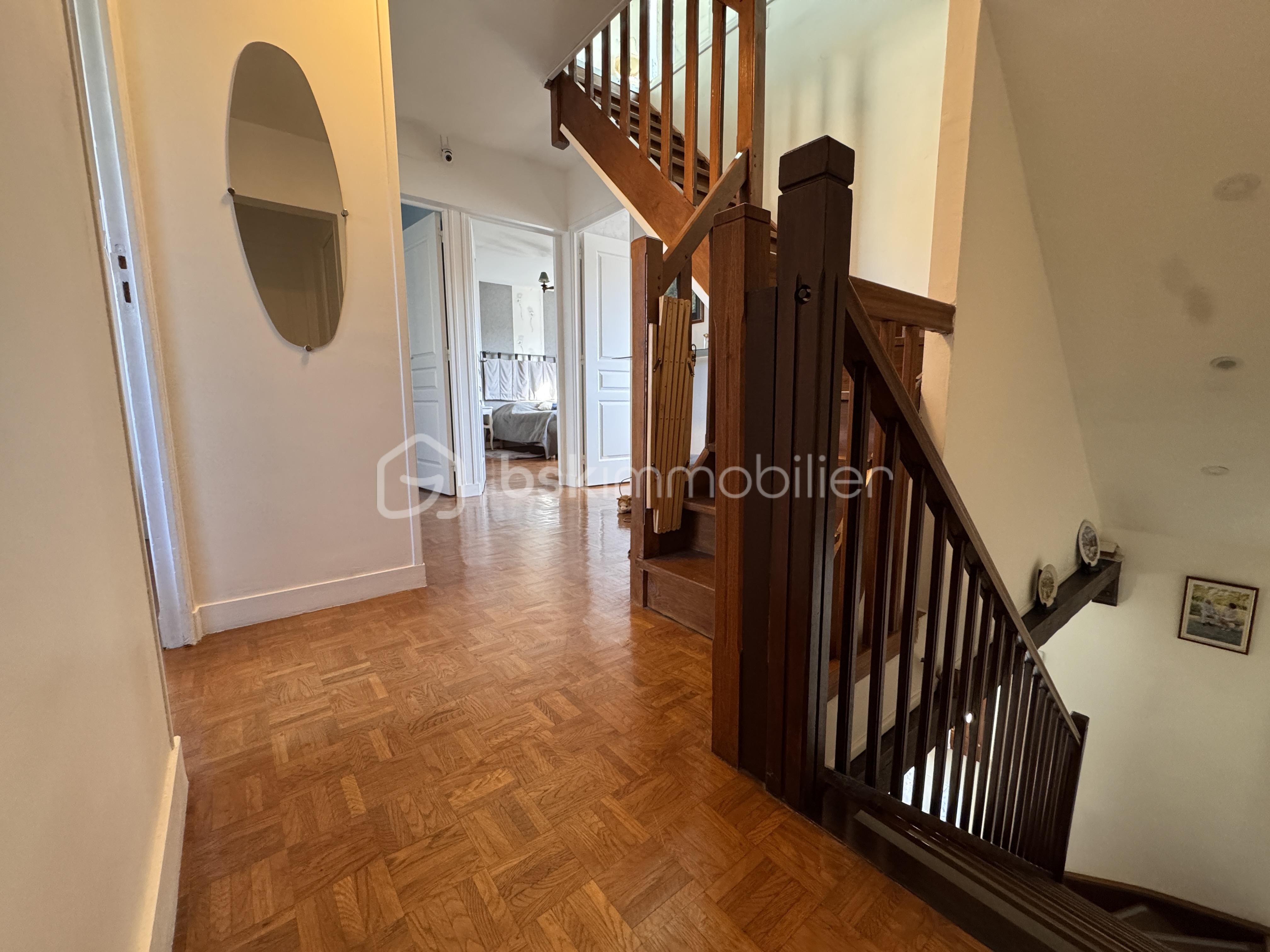 Maison traditionnelle de 168 m² - IMG_1042.JPG