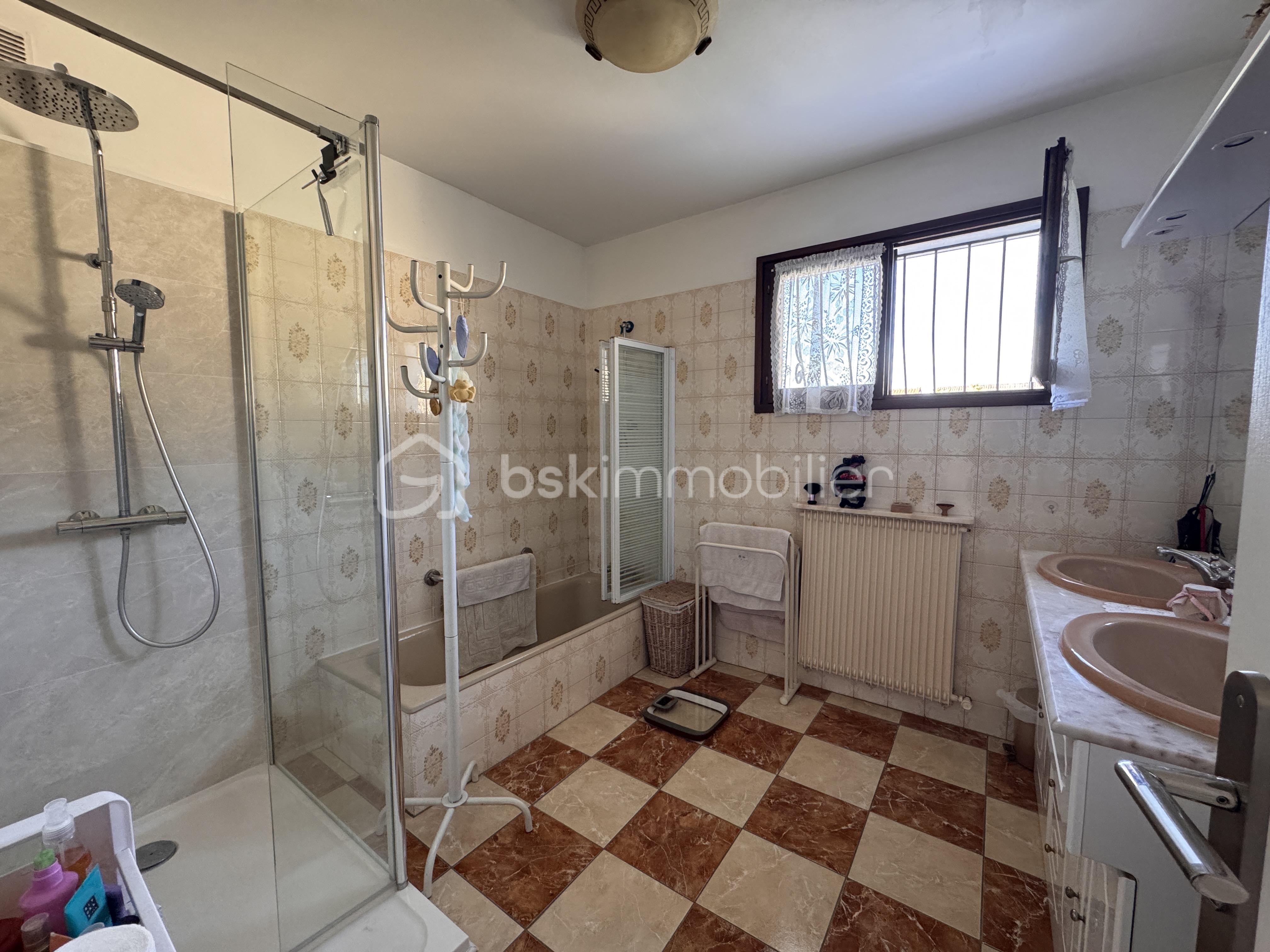 Maison traditionnelle de 168 m² - IMG_1031.JPG