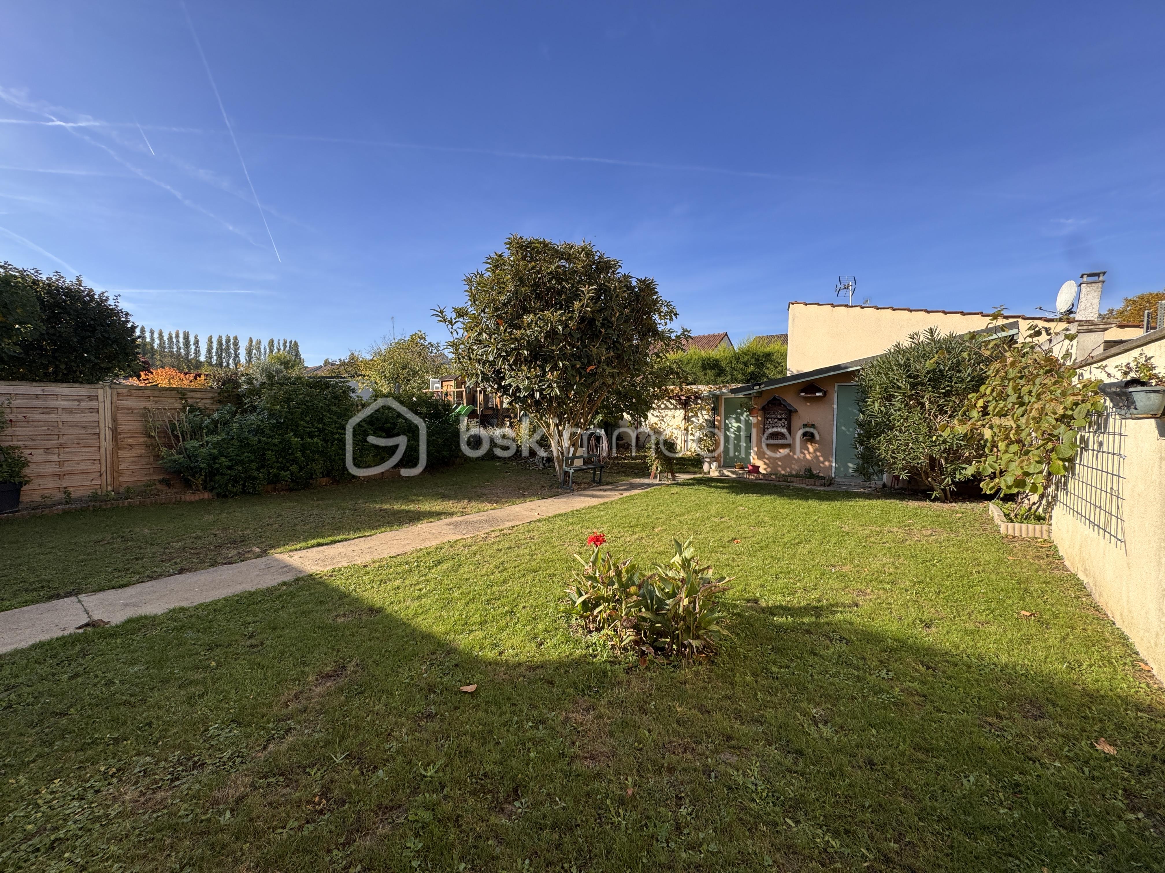 Maison traditionnelle de 168 m² - IMG_1024.JPG