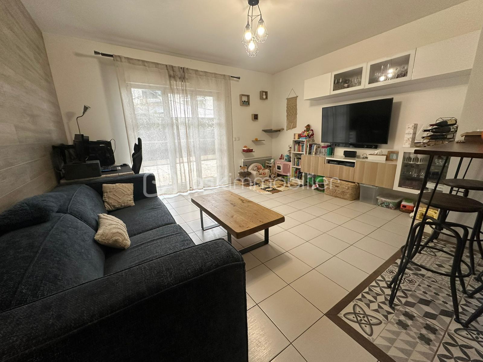 Appartement de 67,43 m²