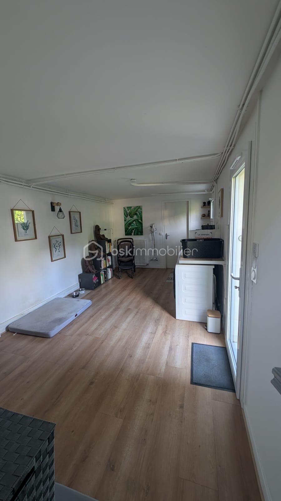Maison traditionnelle de 110 m² - 34D7B030-AFA2-44DF-9833-FFCACC581C88.jpeg