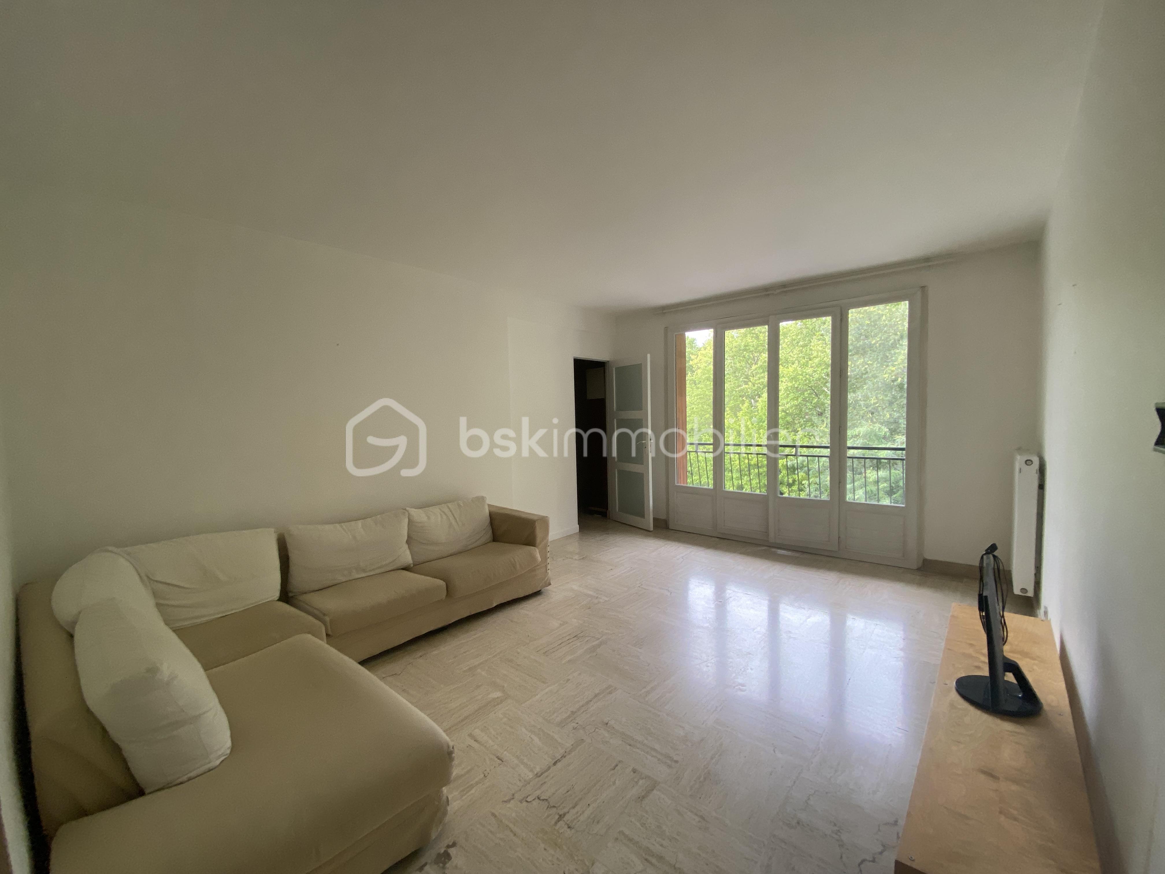 Appartement 4 pièces 82 m² · à Aix en Provence · 82 m² · 420 000 €
