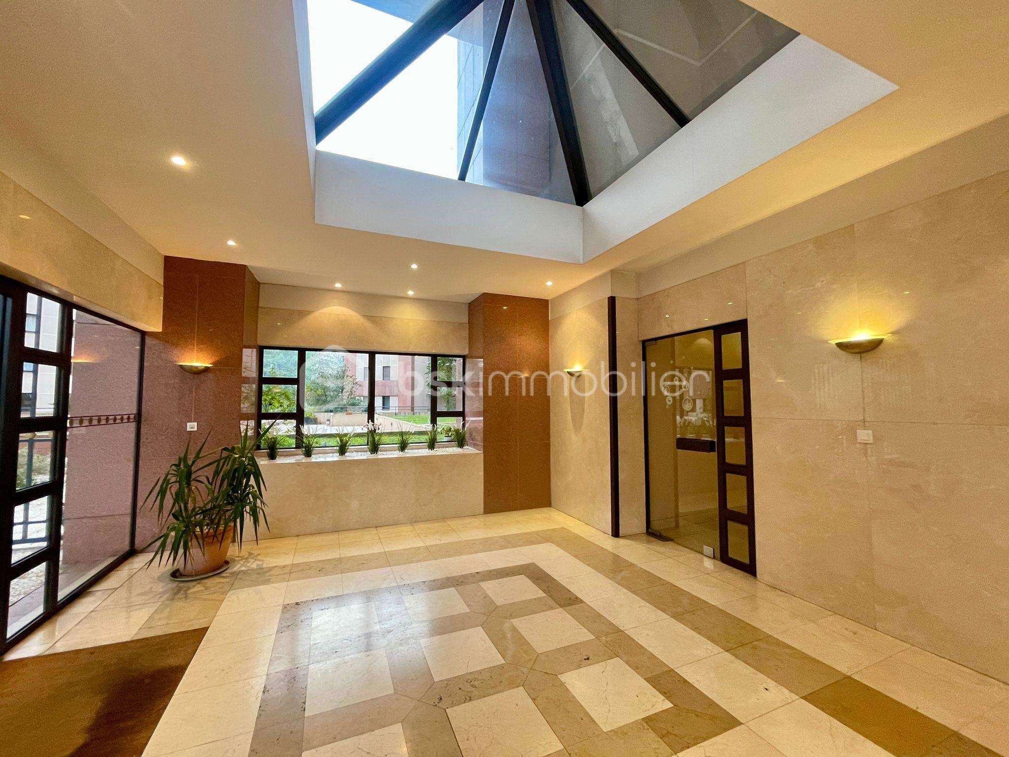 Appartement de 38 m²