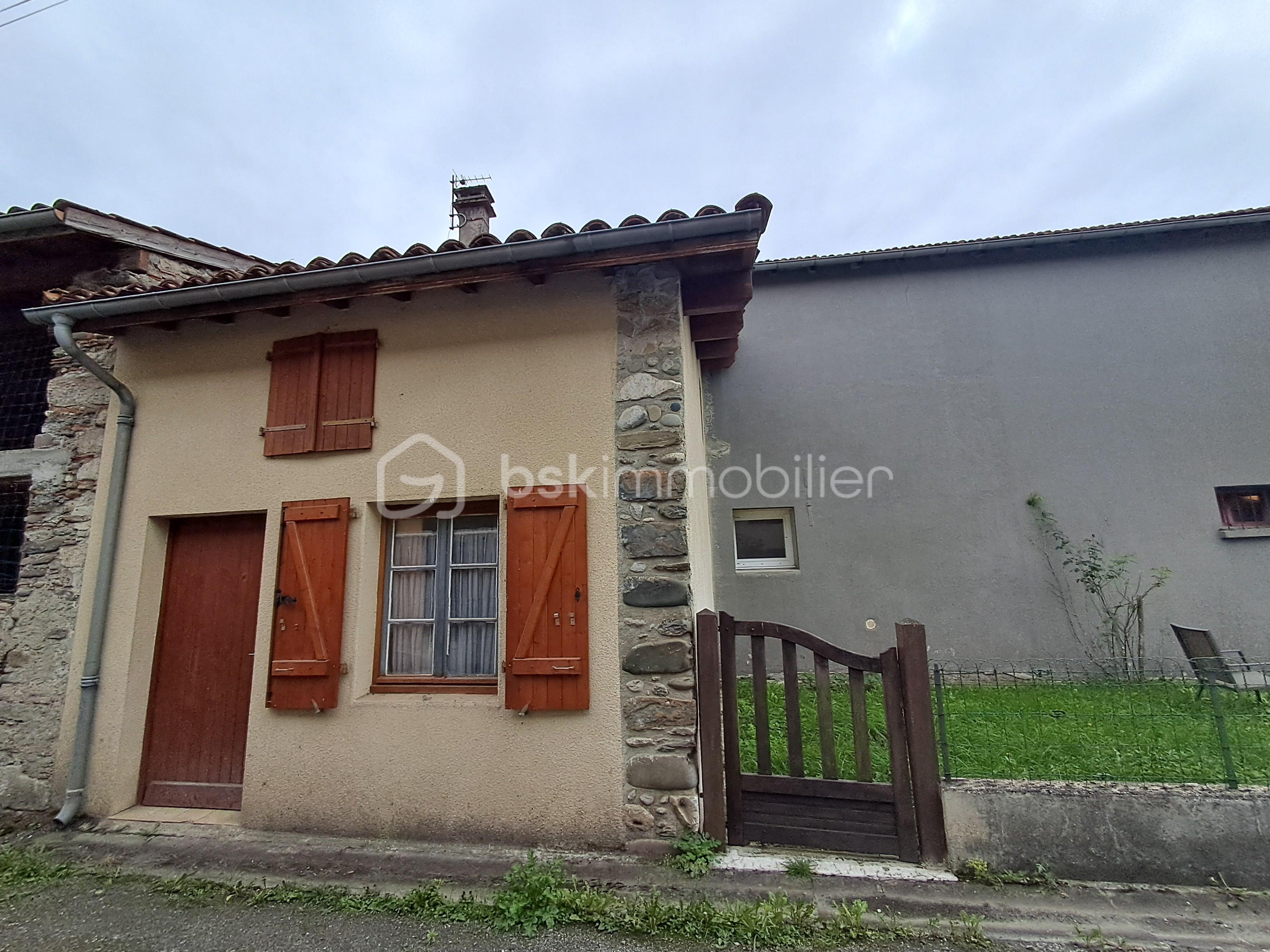 Maison de 110 m² - 20250925_144619.jpg