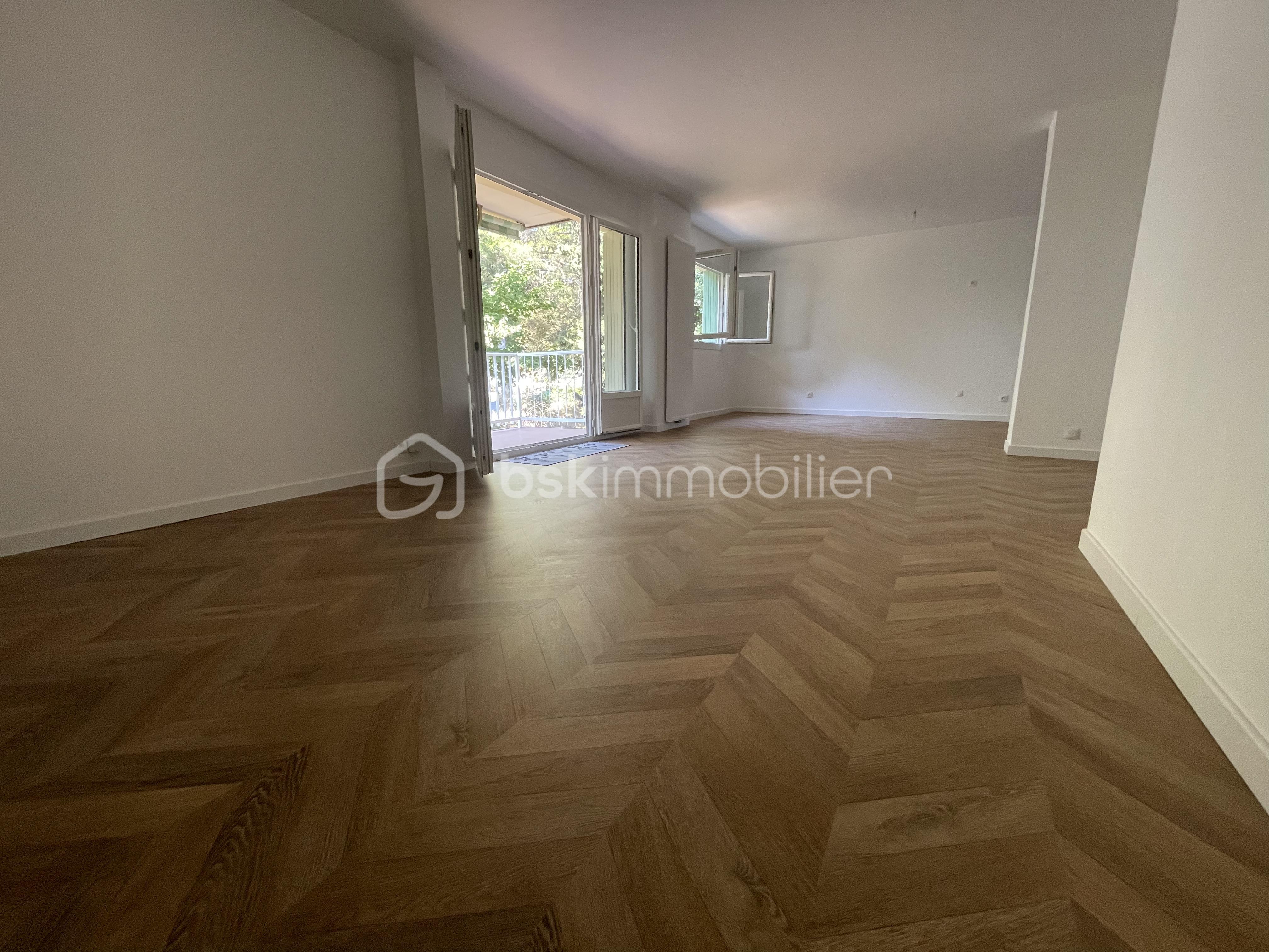 Appartement 4 pièces 83 m² · à Venelles · 83 m² · 370 000 €