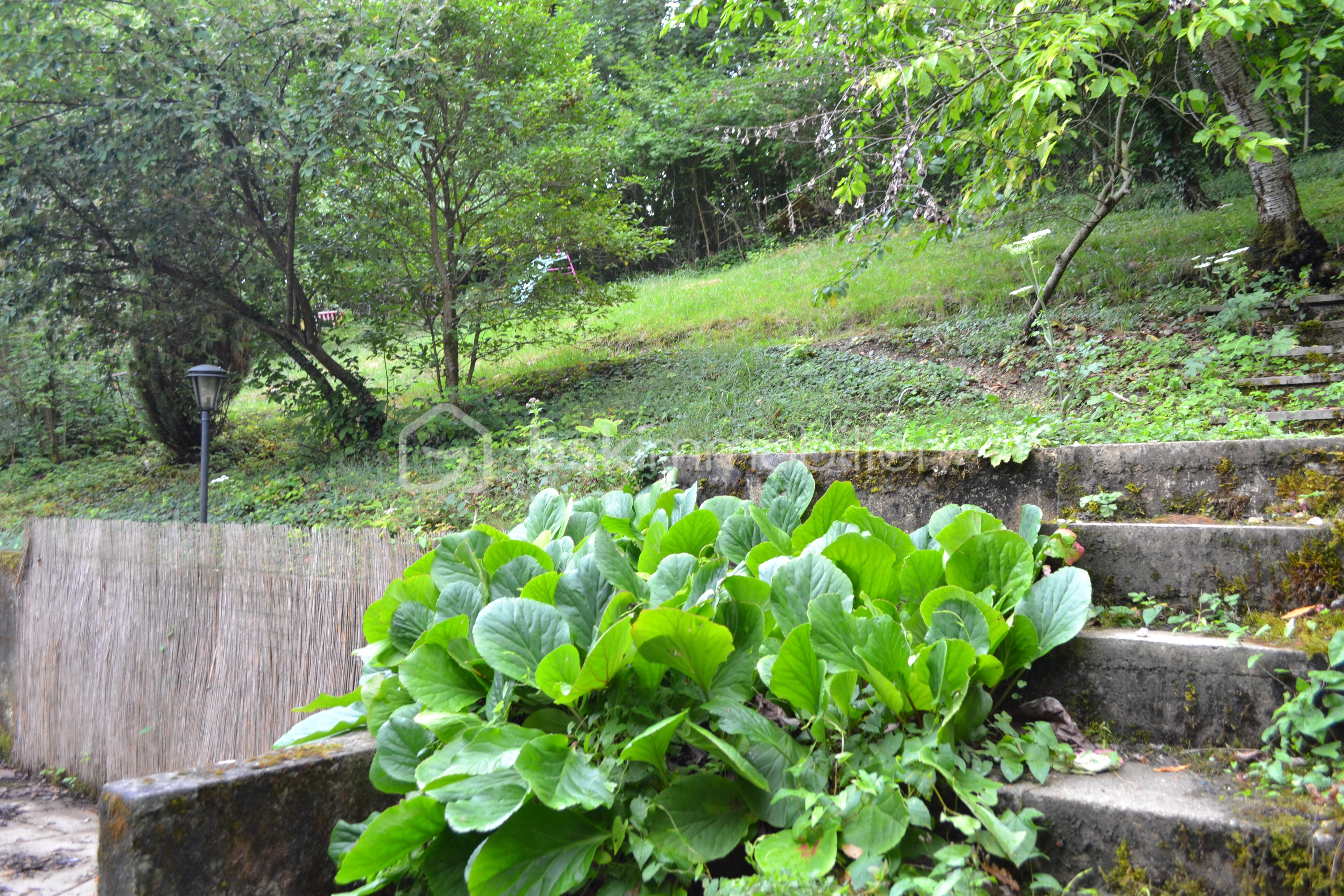 Maison de 95 m² - JARDIN2.JPG