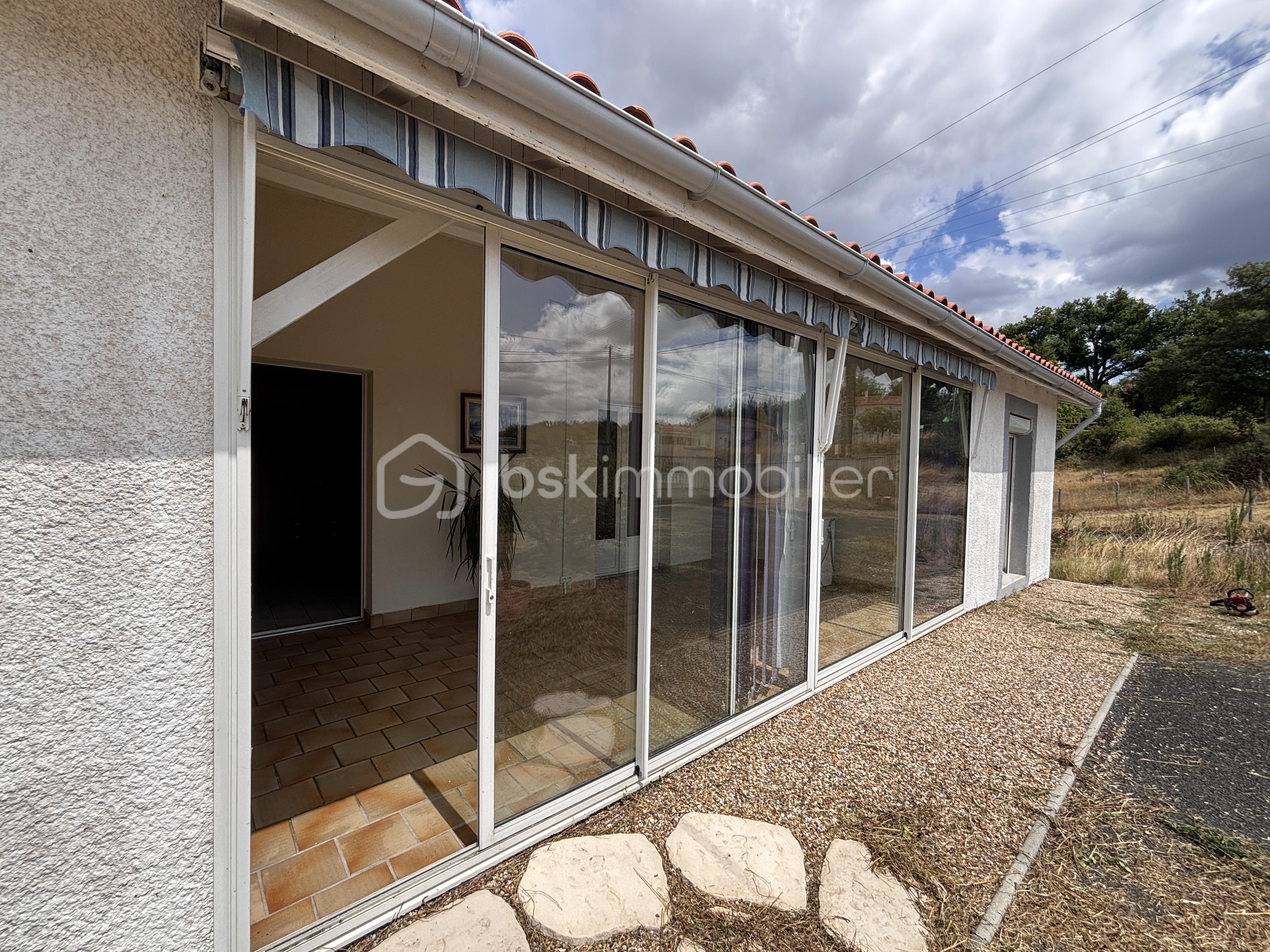 Maison traditionnelle de 130,90 m² - 21.JPG